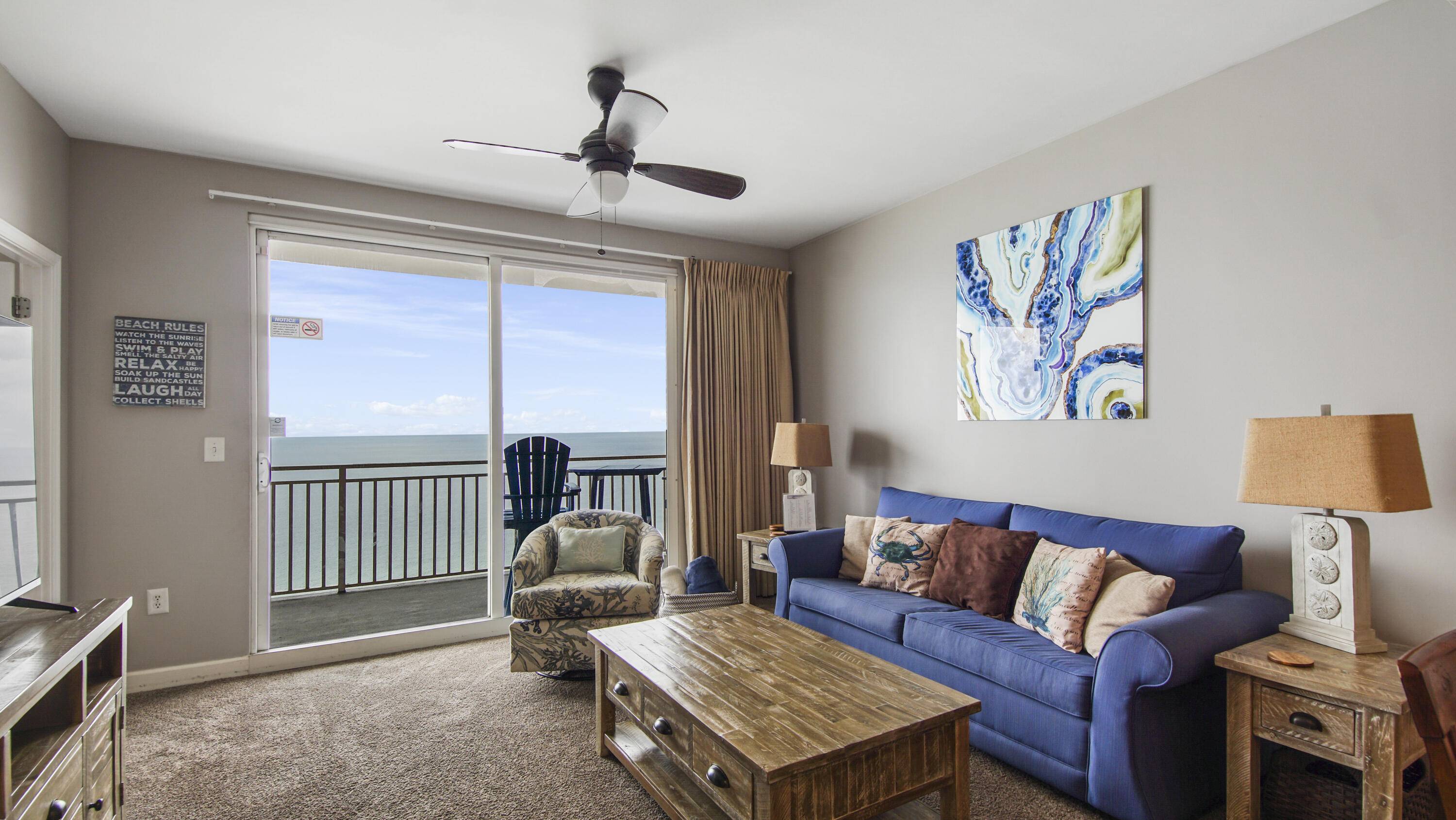 Panama City Beach, FL 32413,17729 Front Beach Road  #UNIT 1602E