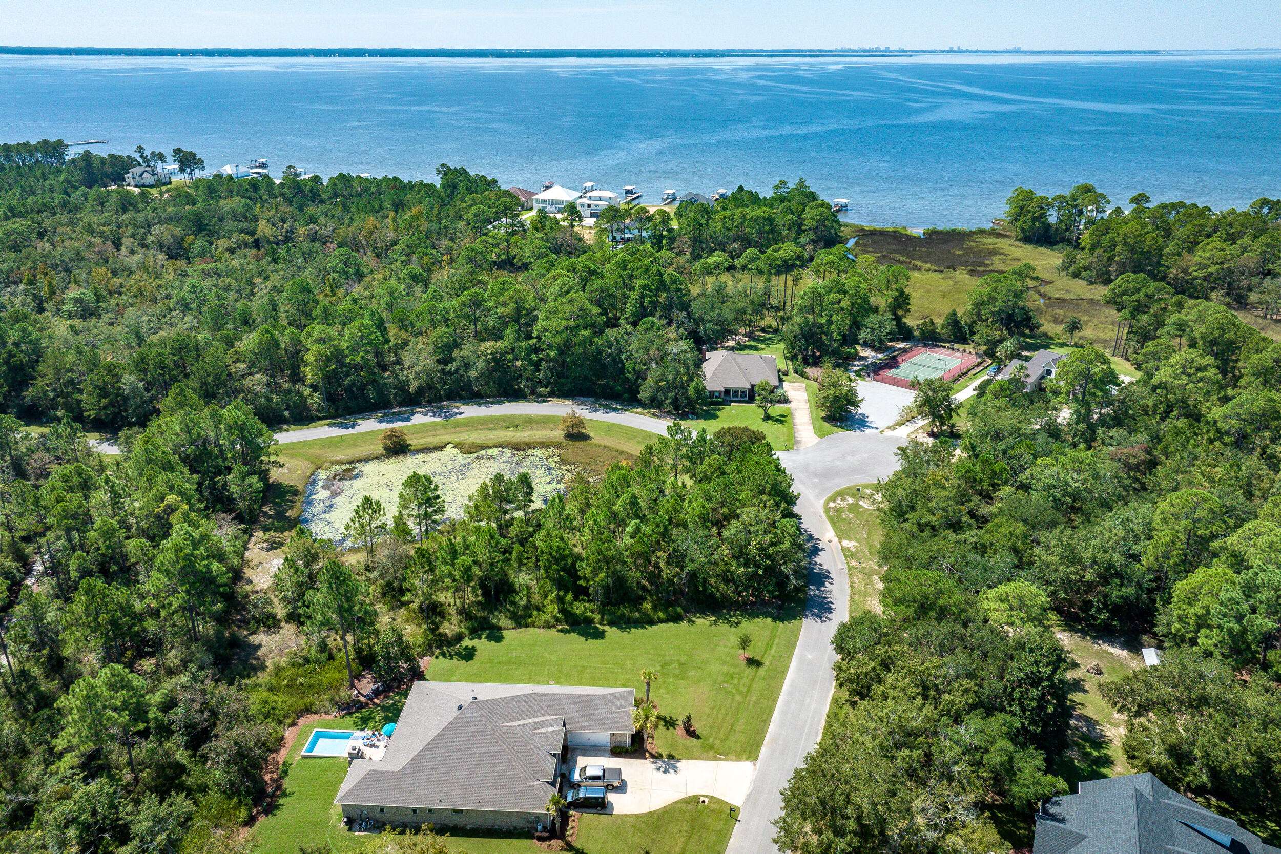 Freeport, FL 32439,Lot 83 E Harbour Trace