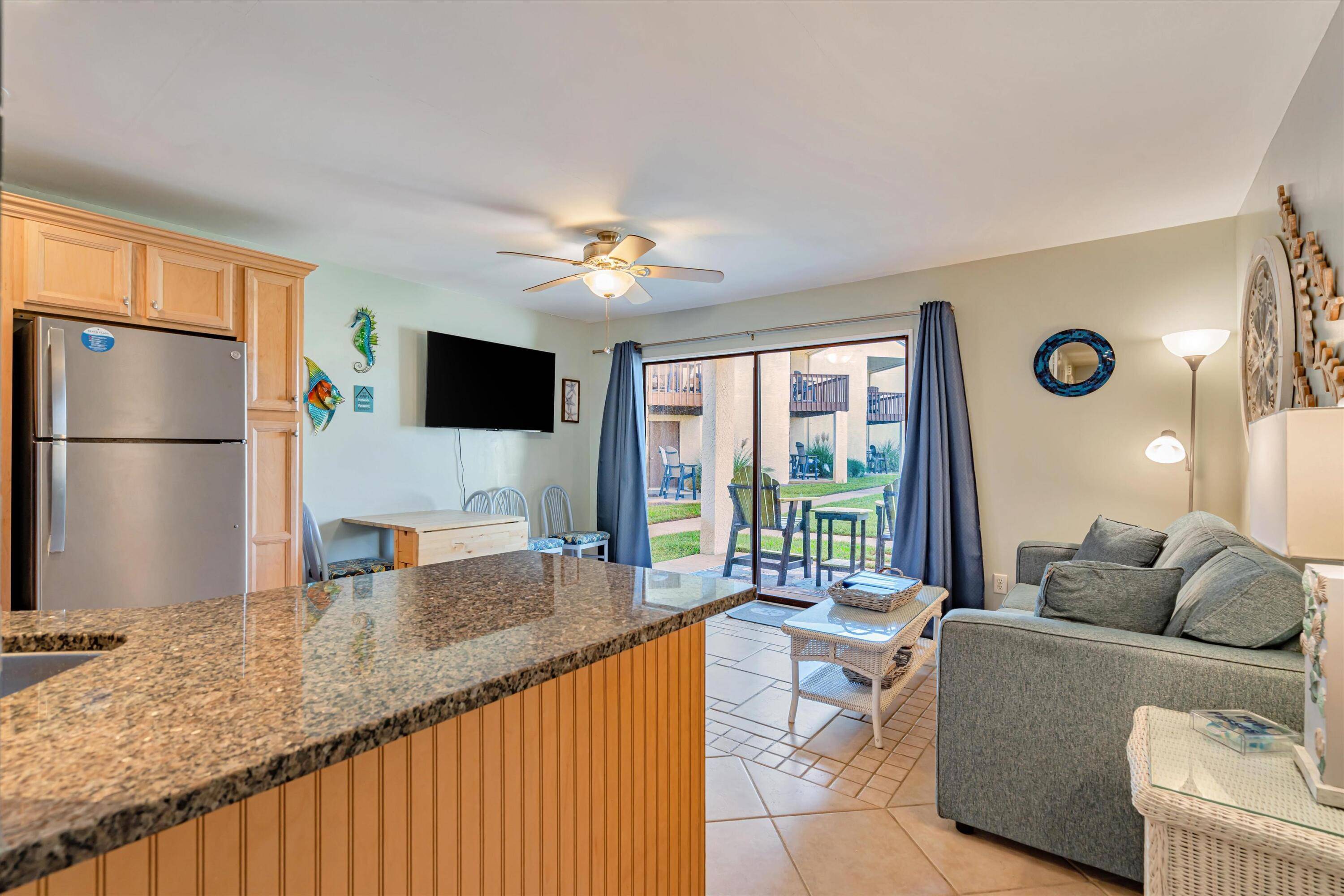 Miramar Beach, FL 32550,2312 Scenic Gulf Drive  #10A&B