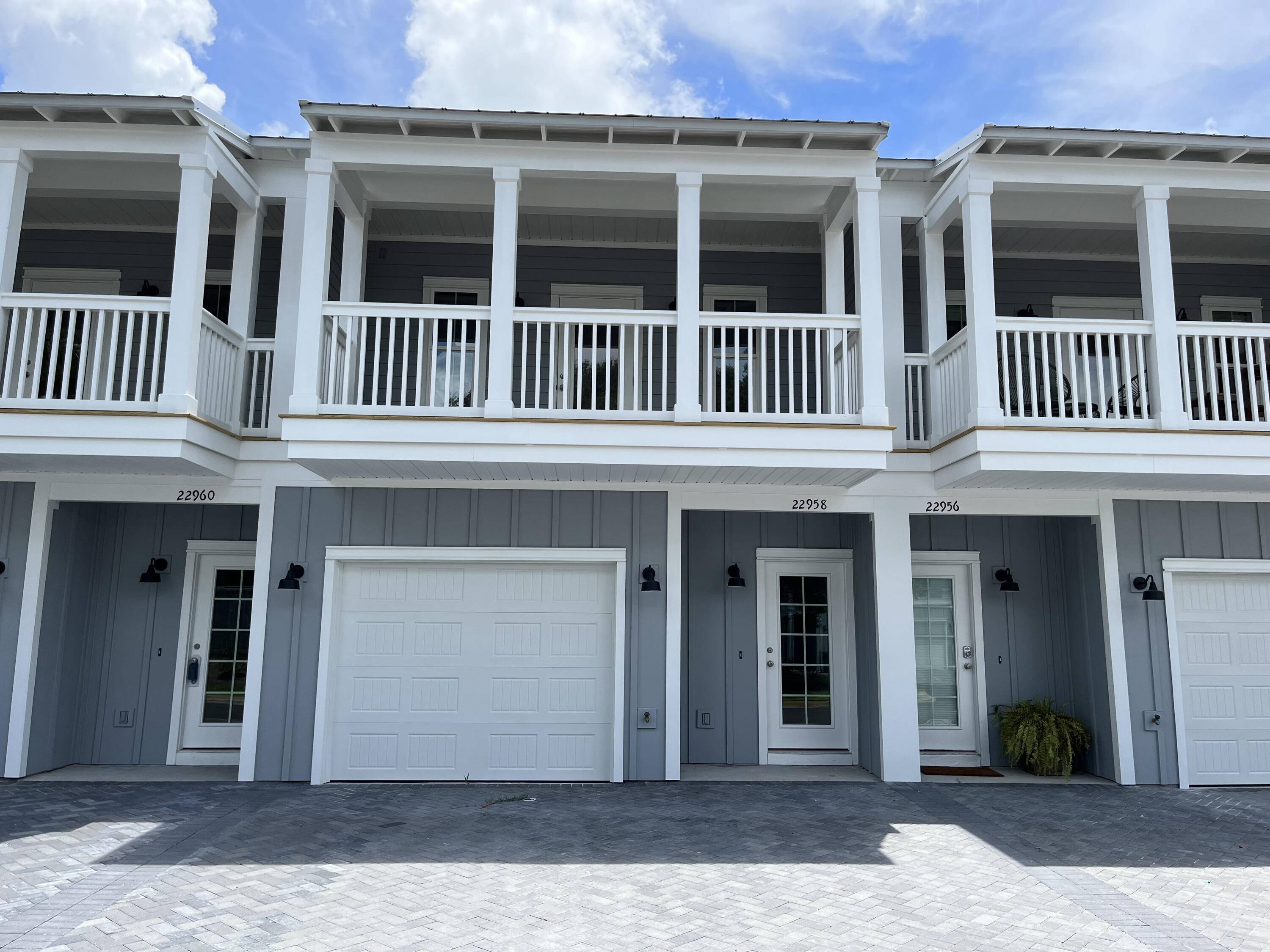 Panama City Beach, FL 32413,22958 Ann Miller Road