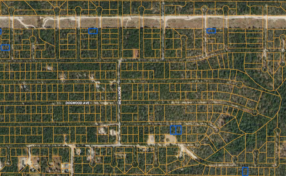 Defuniak Springs, FL 32433,lot 29 E Box Elder Drive