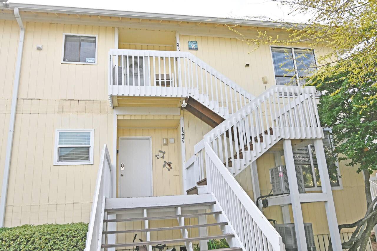 Destin, FL 32541,775 Gulf Shore Drive  #UNIT 2229