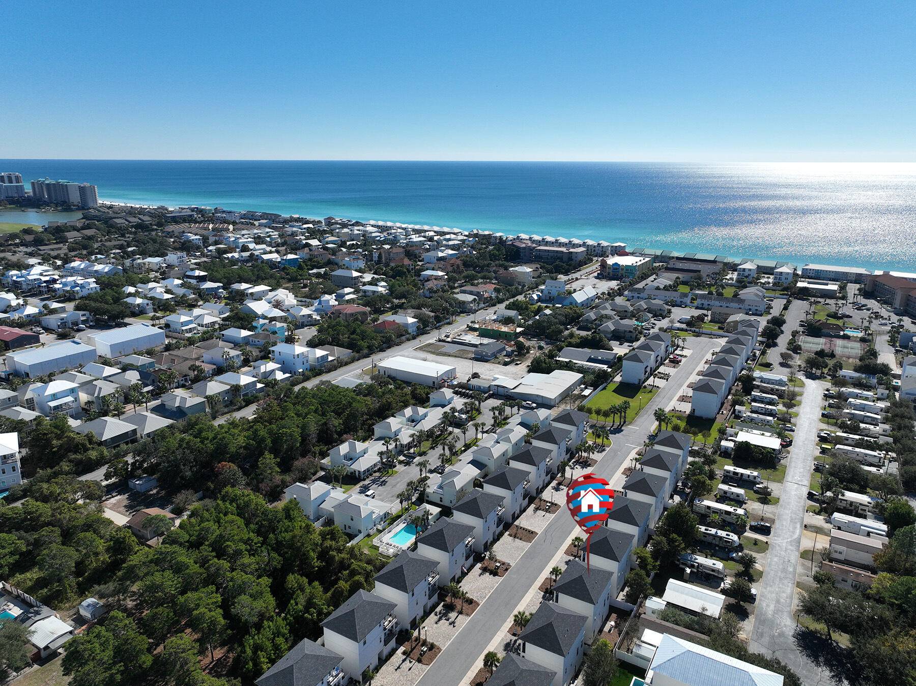 Miramar Beach, FL 32550,72 Ciboney Street