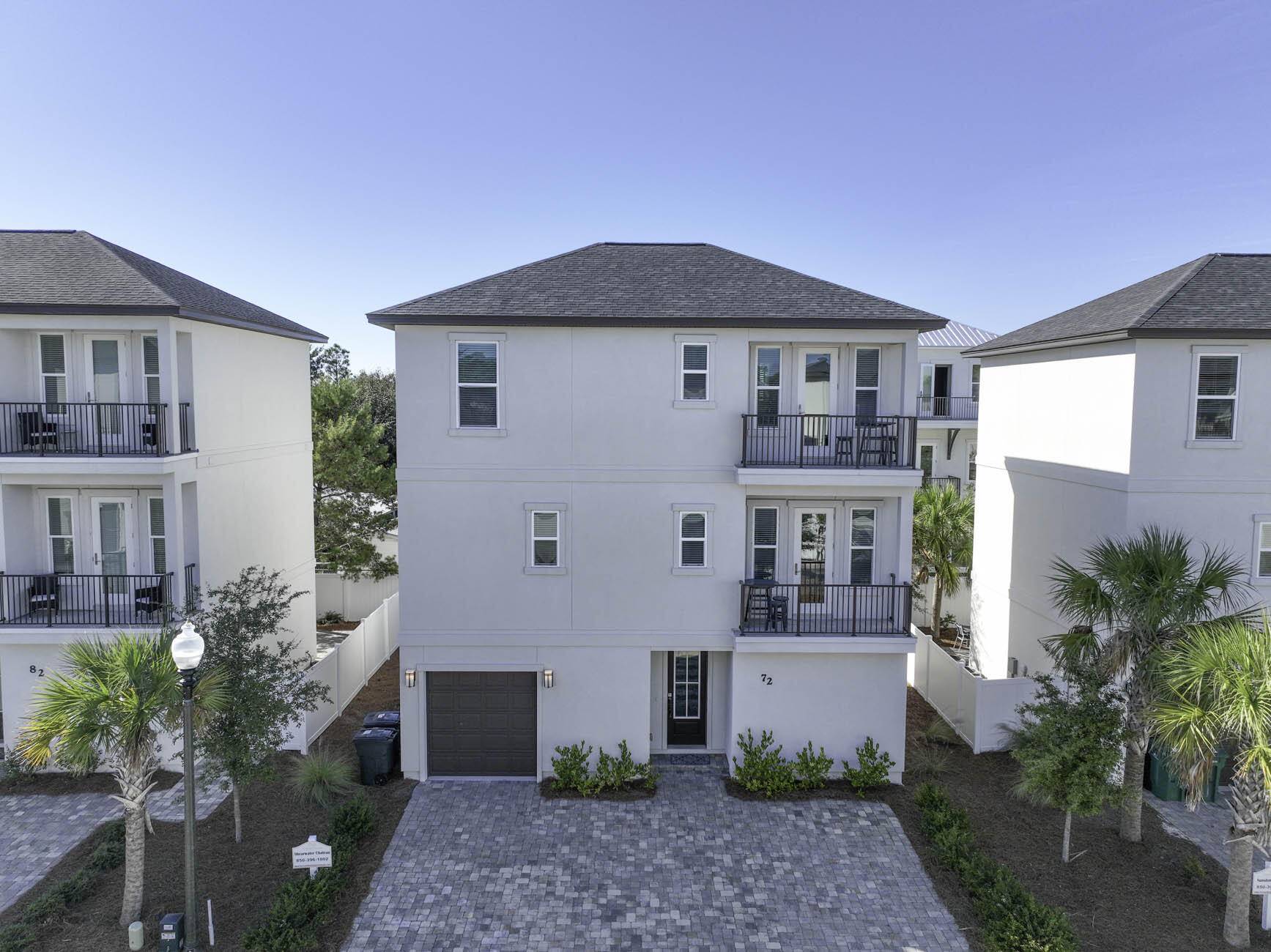 Miramar Beach, FL 32550,72 Ciboney Street