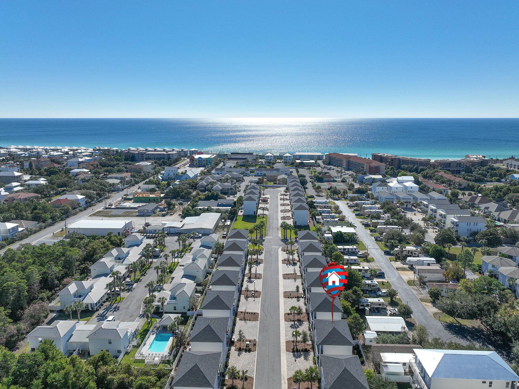 Miramar Beach, FL 32550,72 Ciboney Street