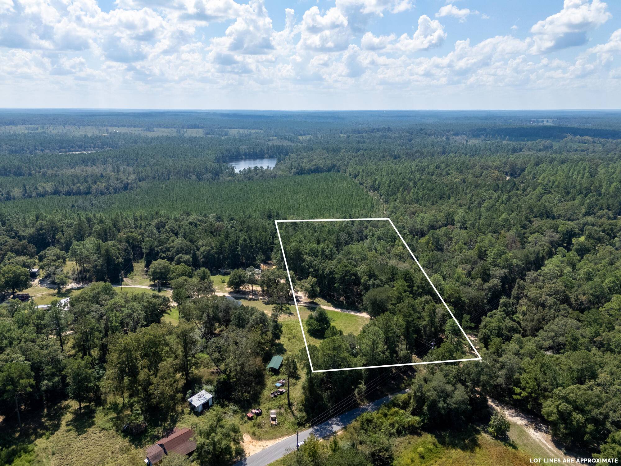 Laurel Hill, FL 32567,7873 Harper Road