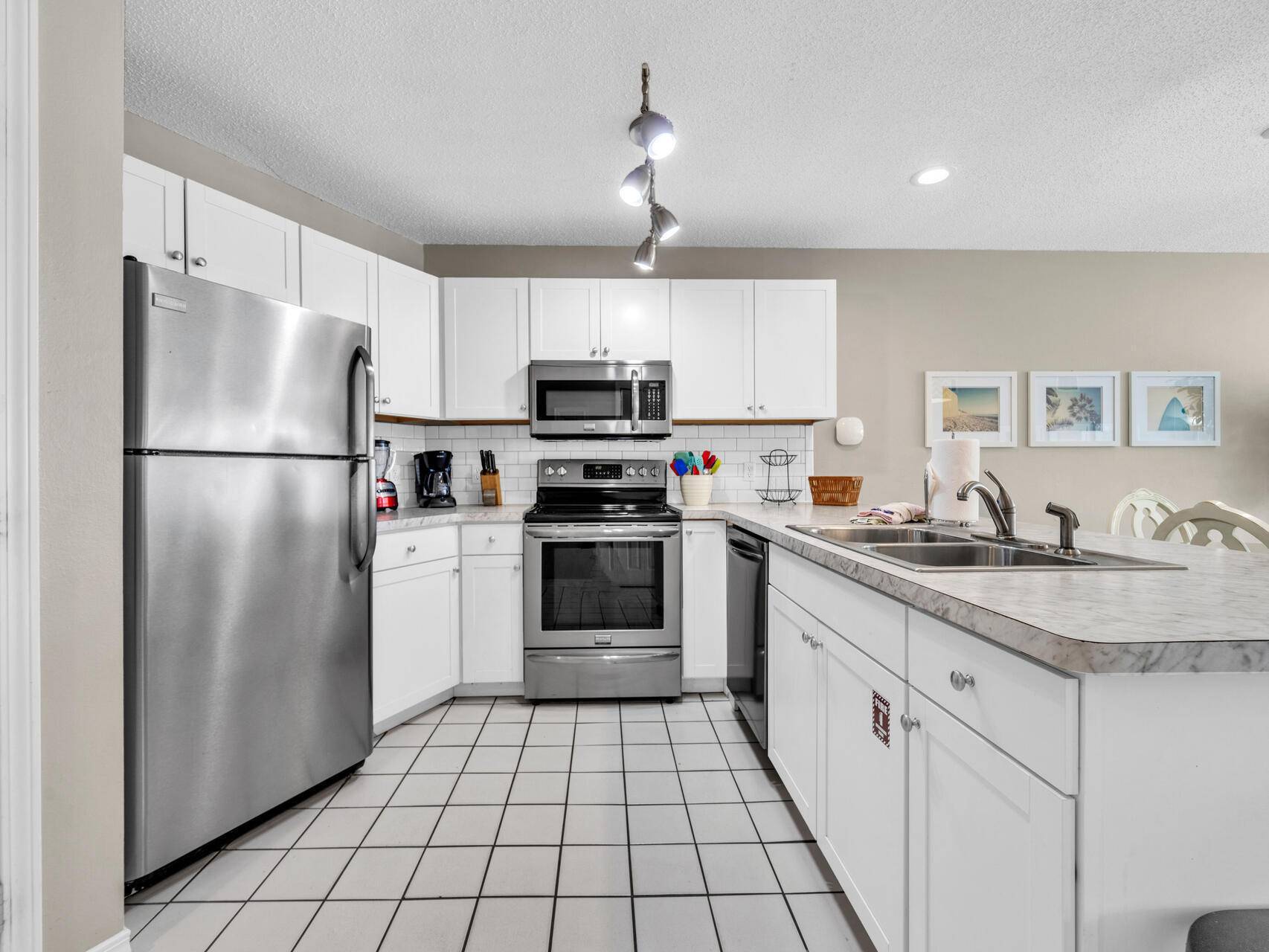 Miramar Beach, FL 32550,2606 Scenic Gulf Drive Drive  #3208