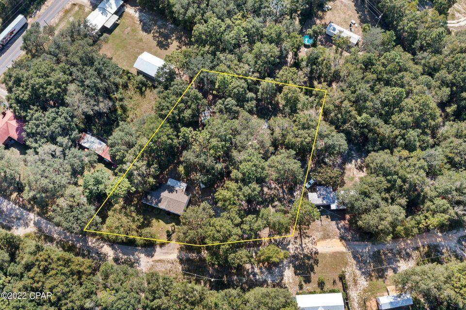 Defuniak Springs, FL 32433,63 Cherokee Circle