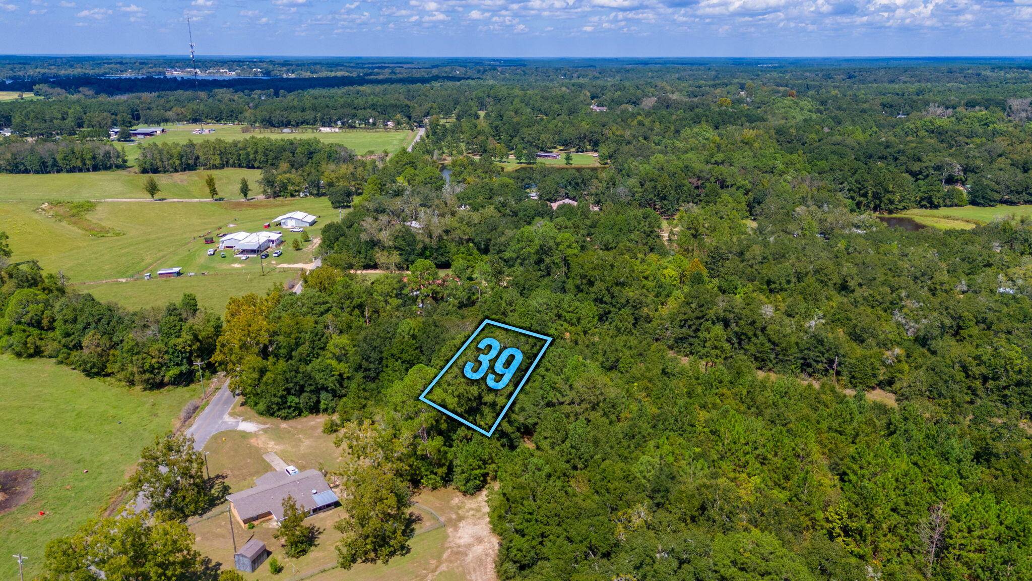 Paxton, FL 32538,LOT 39 Cannon Drive