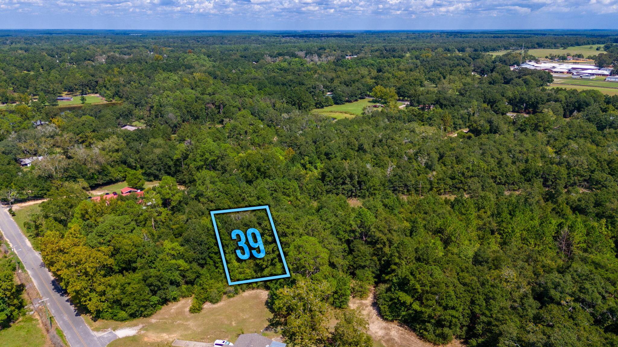 Paxton, FL 32538,LOT 39 Cannon Drive