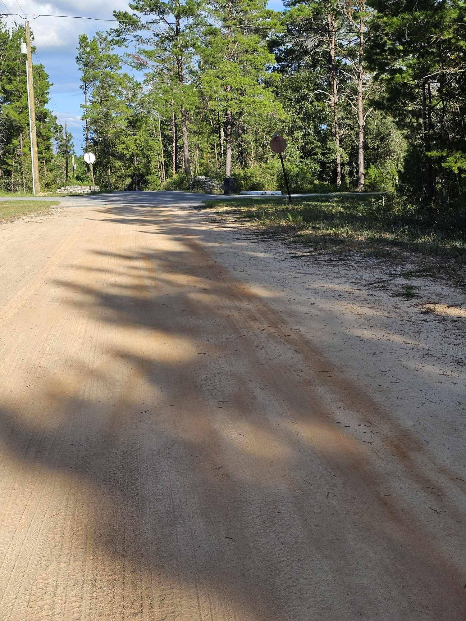 Defuniak Springs, FL 32433,Lot 2 W BLUEBOTTLE CT