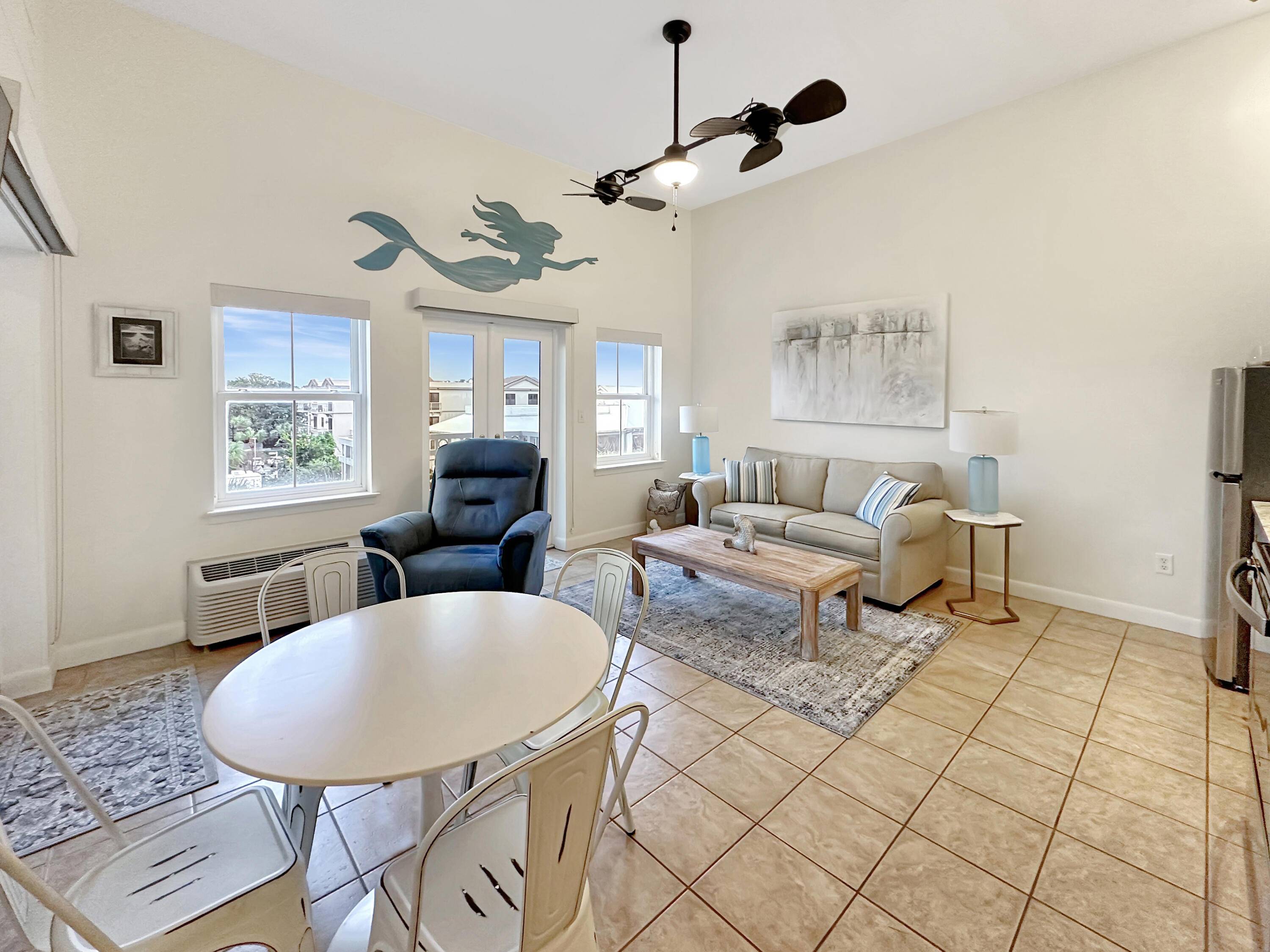 Santa Rosa Beach, FL 32459,37 Town Center Loop  #UNIT 421