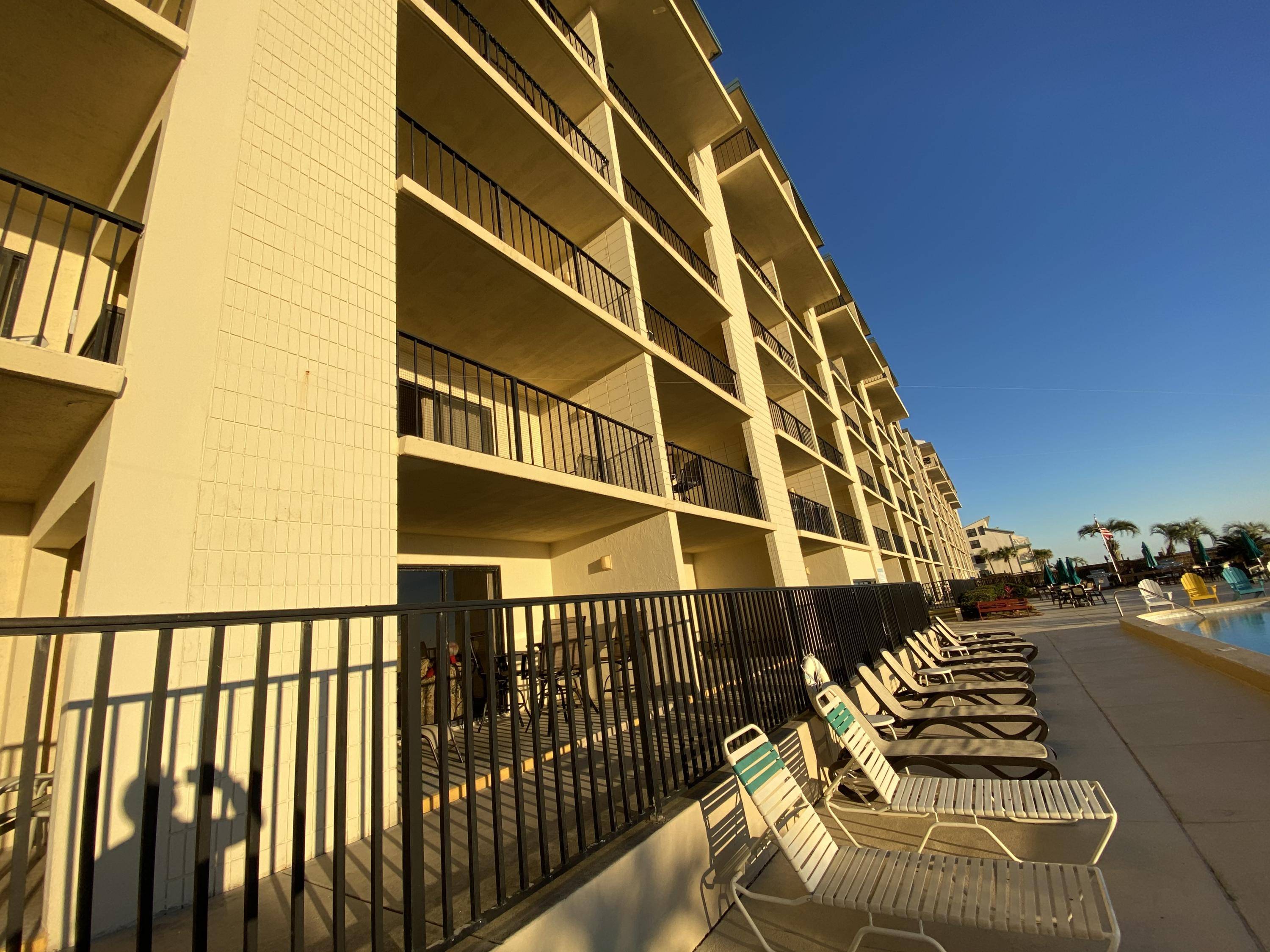 Panama City Beach, FL 32408,6213 Thomas Drive  #UNIT 408