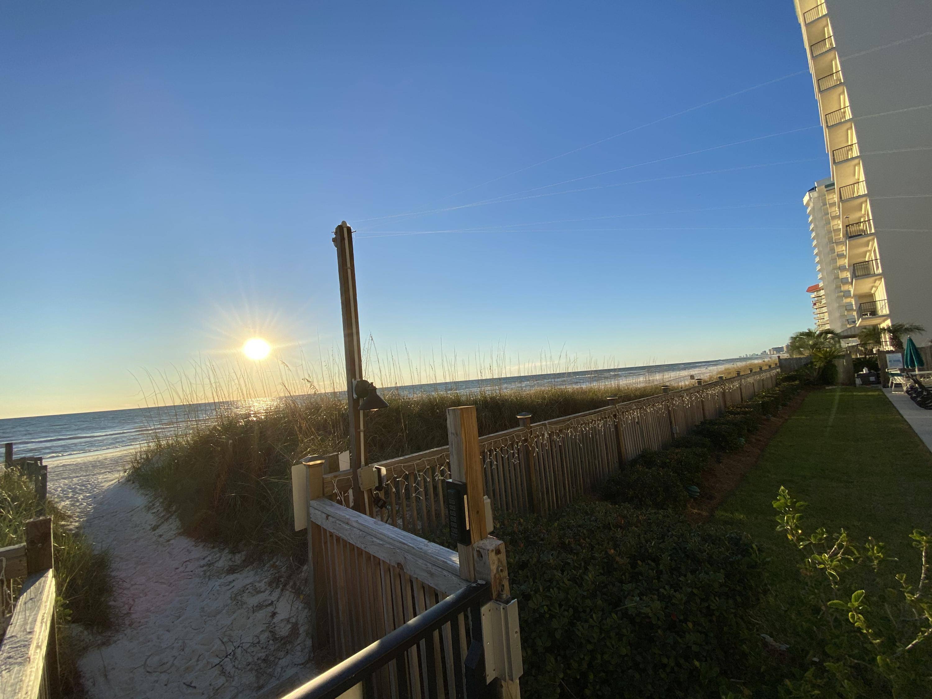 Panama City Beach, FL 32408,6213 Thomas Drive  #UNIT 408