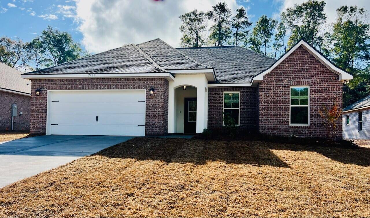 Crestview, FL 32536,2708 Louis Circle