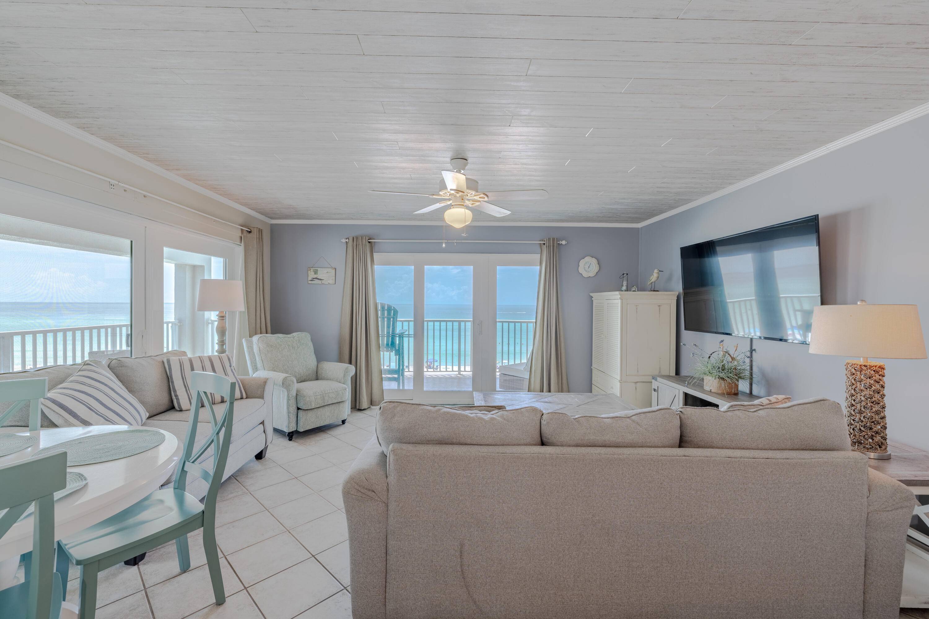 Panama City Beach, FL 32408,6213 Thomas Drive  #UNIT 510