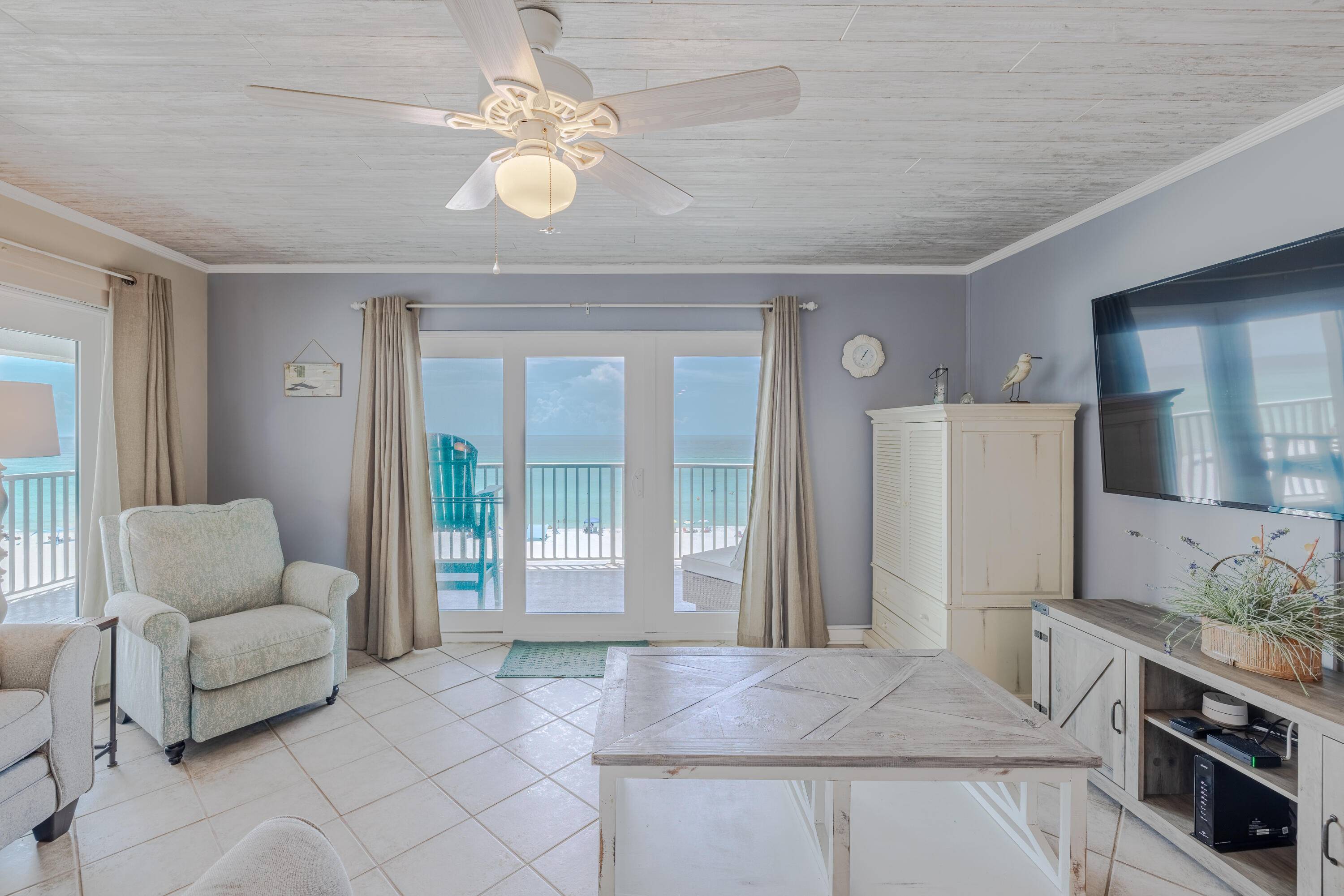 Panama City Beach, FL 32408,6213 Thomas Drive  #UNIT 510