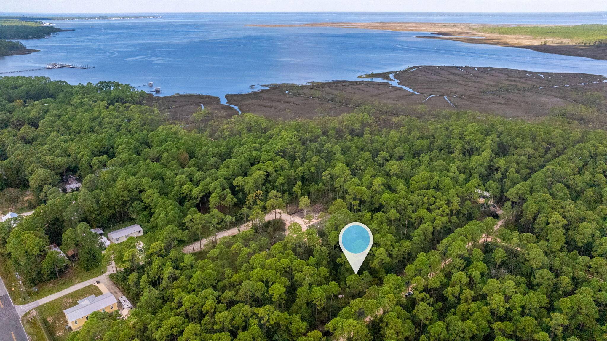 Santa Rosa Beach, FL 32459,Lot 5 16th Street