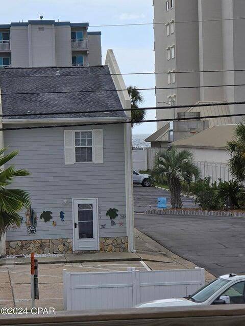 Panama City Beach, FL 32408,6304 Thomas Drive  #7