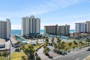 Panama City Beach, FL 32408,6415 Thomas Drive  #UNIT 205