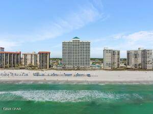 Panama City Beach, FL 32408,6415 Thomas Drive  #UNIT 205