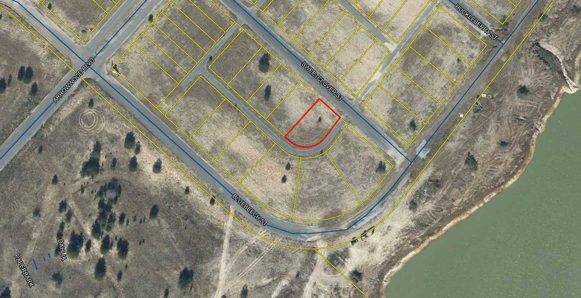 Freeport, FL 32439,Lot 14 Bluebeech Street