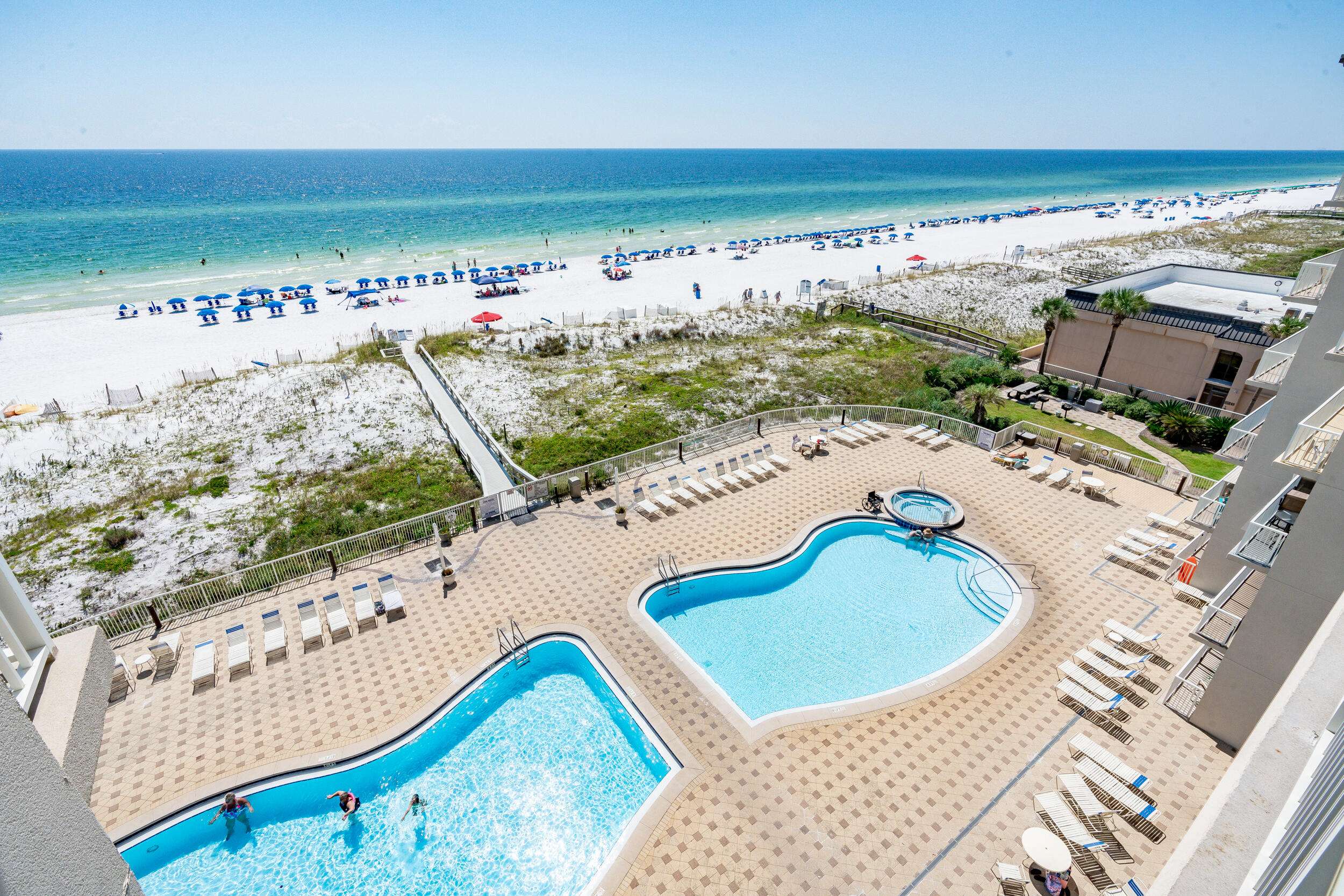 Fort Walton Beach, FL 32548,1111 Santa Rosa Boulevard  #UNIT 604