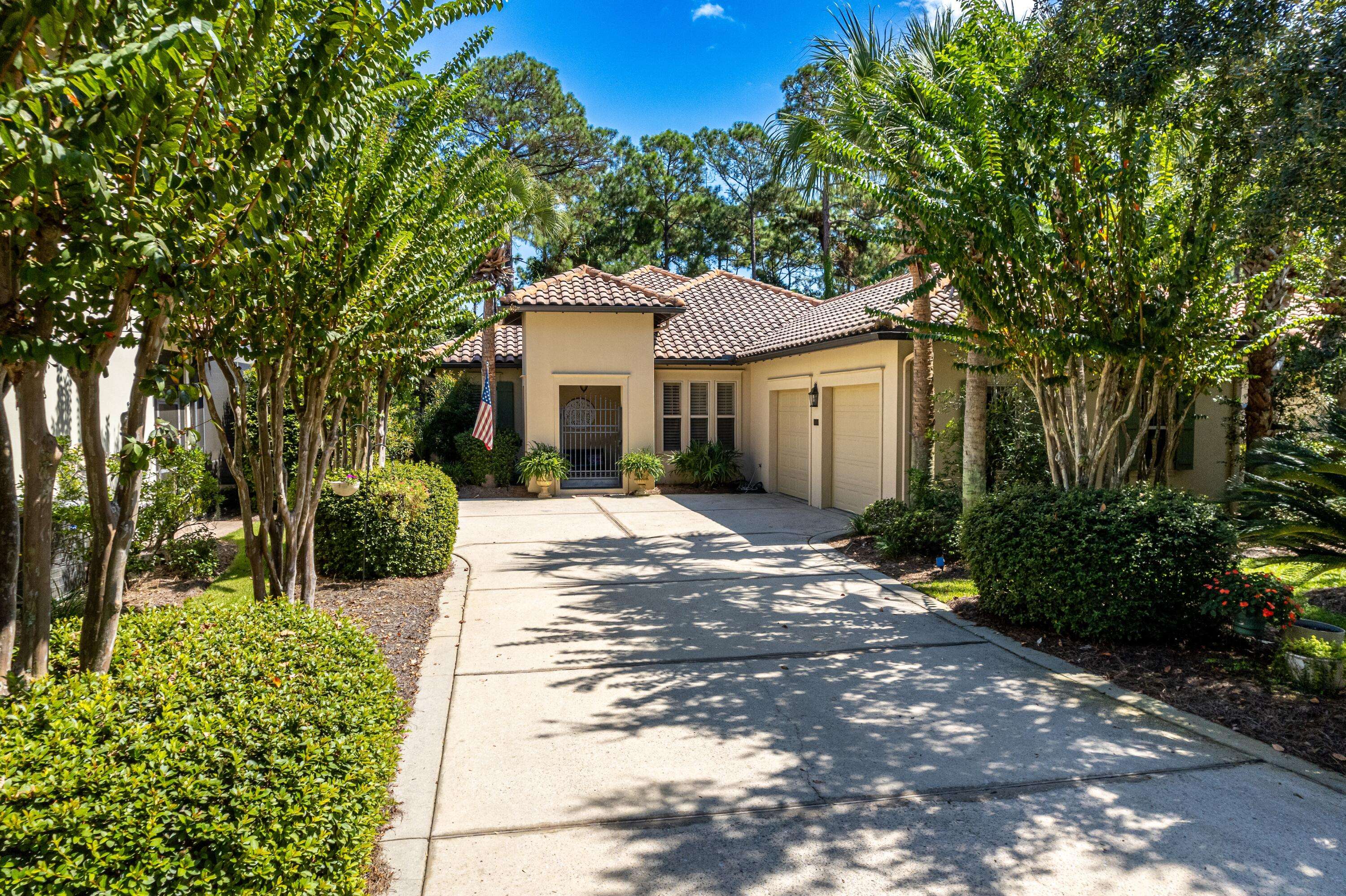 Miramar Beach, FL 32550,2504 Vineyard Lane