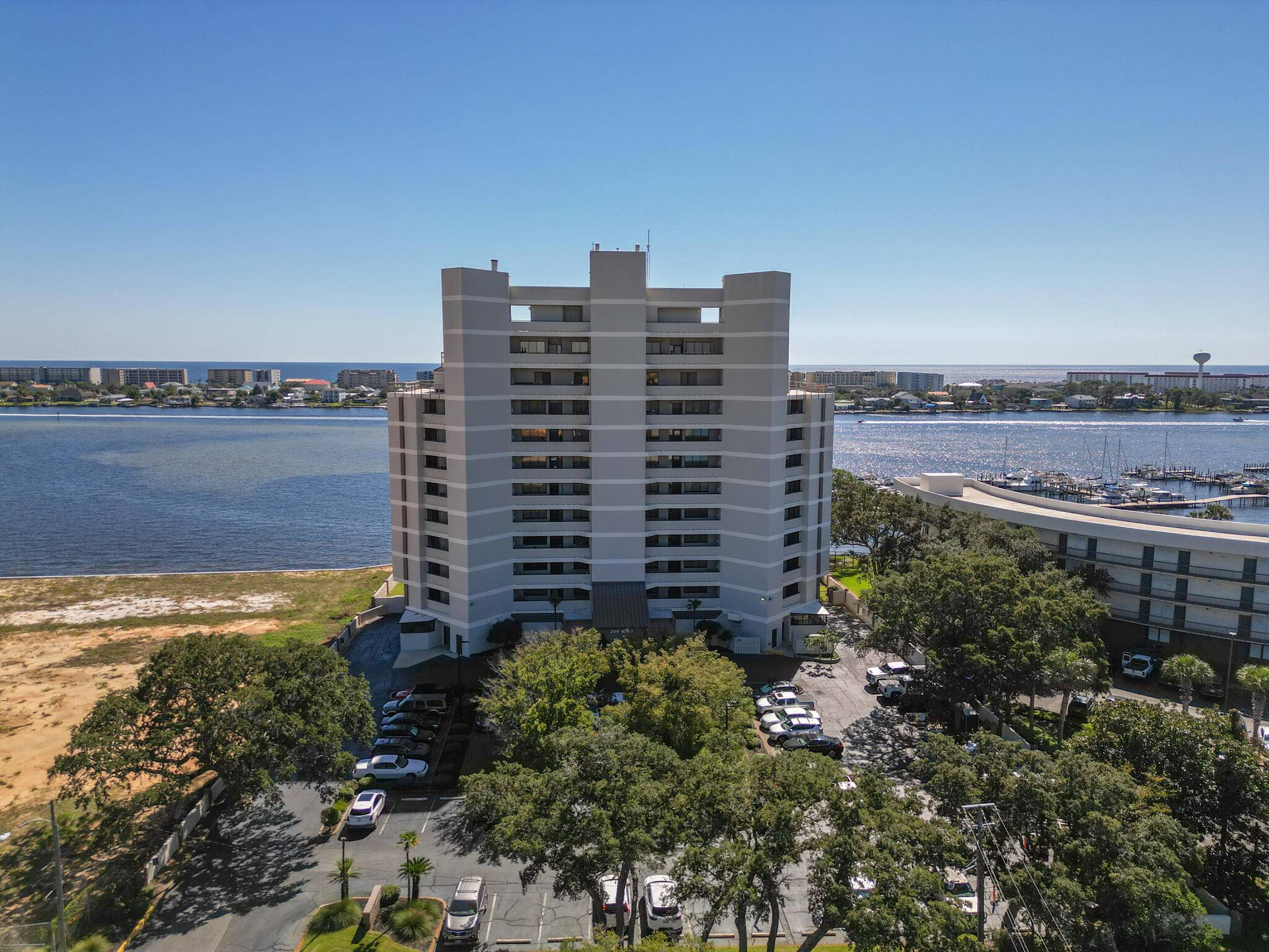 Fort Walton Beach, FL 32548,200 SW Miracle Strip Parkway  #UNIT 802