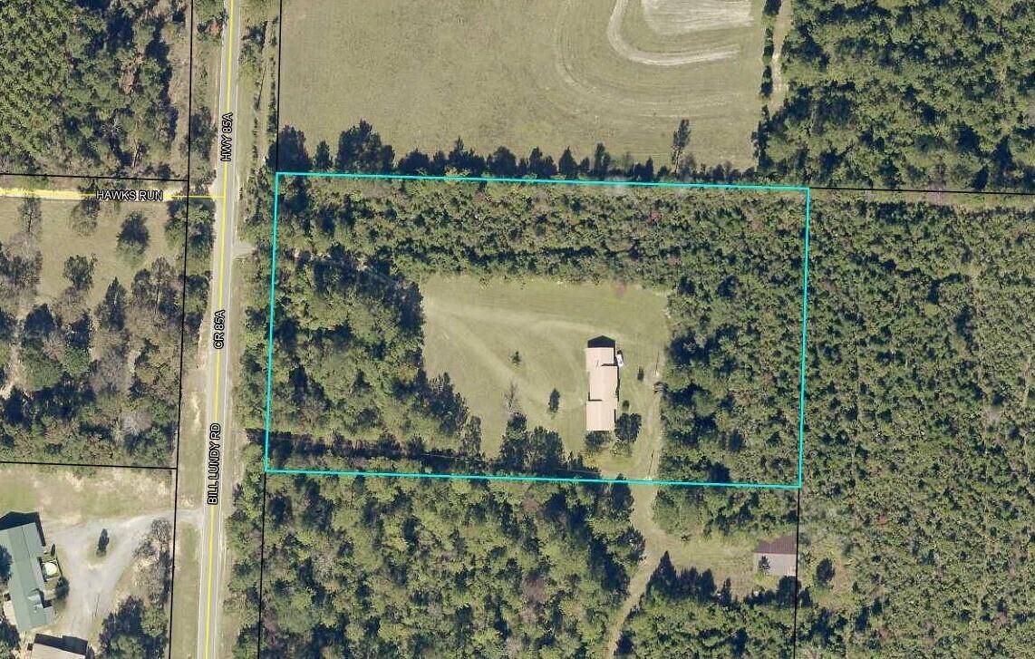 Laurel Hill, FL 32567,6933 Bill Lundy Road