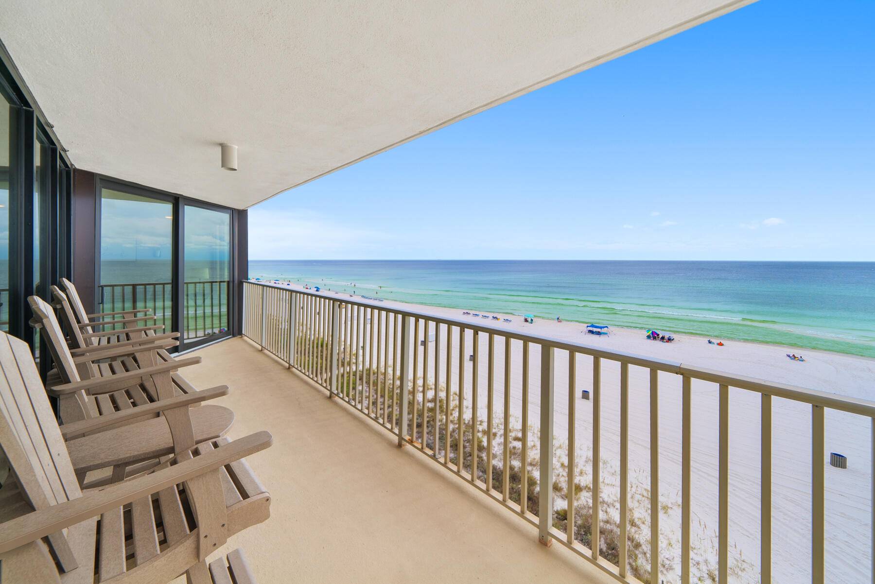 Panama City Beach, FL 32407,11757 Front Beach Road  #W508