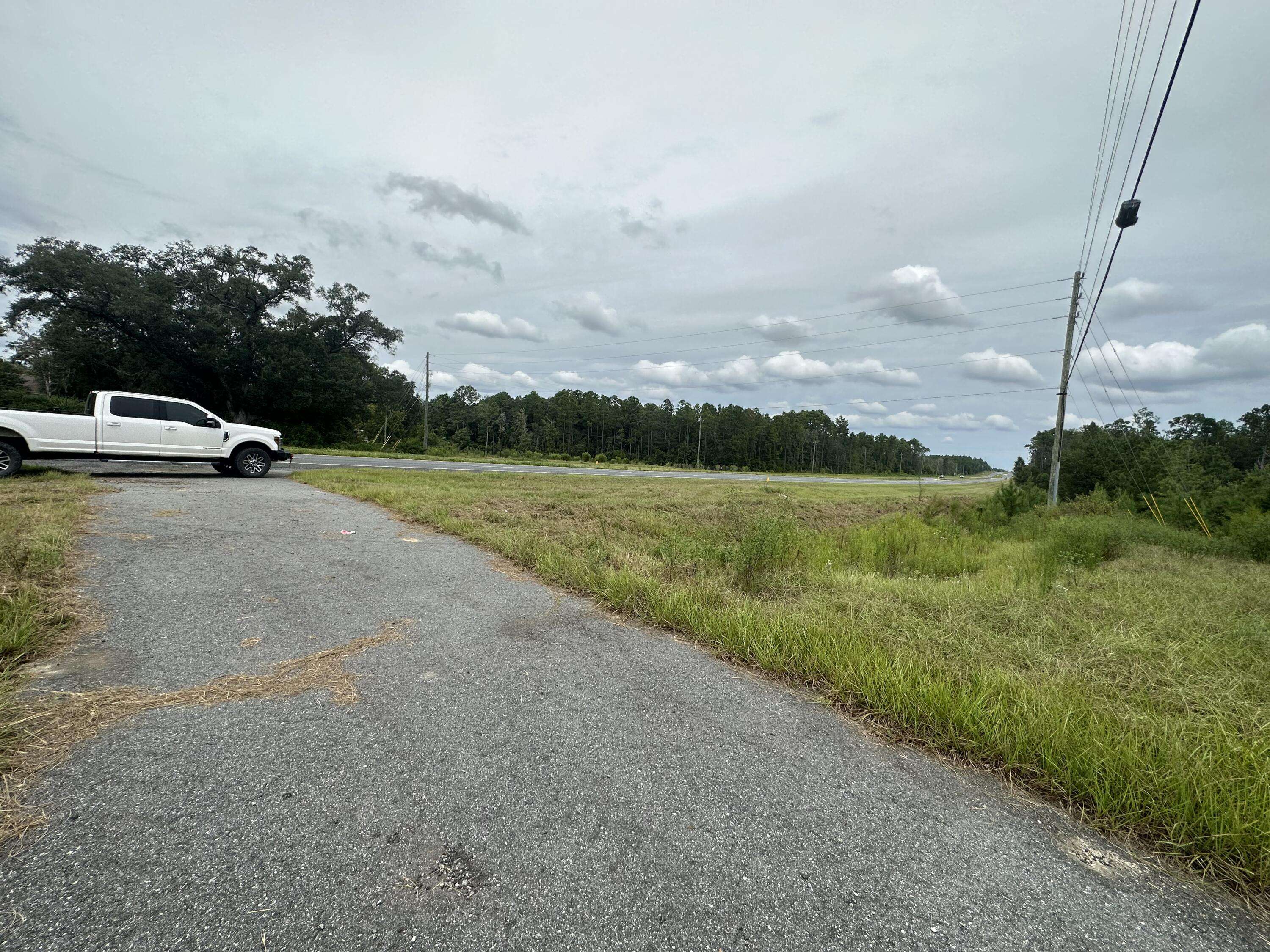 Bonifay, FL 32425,Tract#6415 Hwy 79