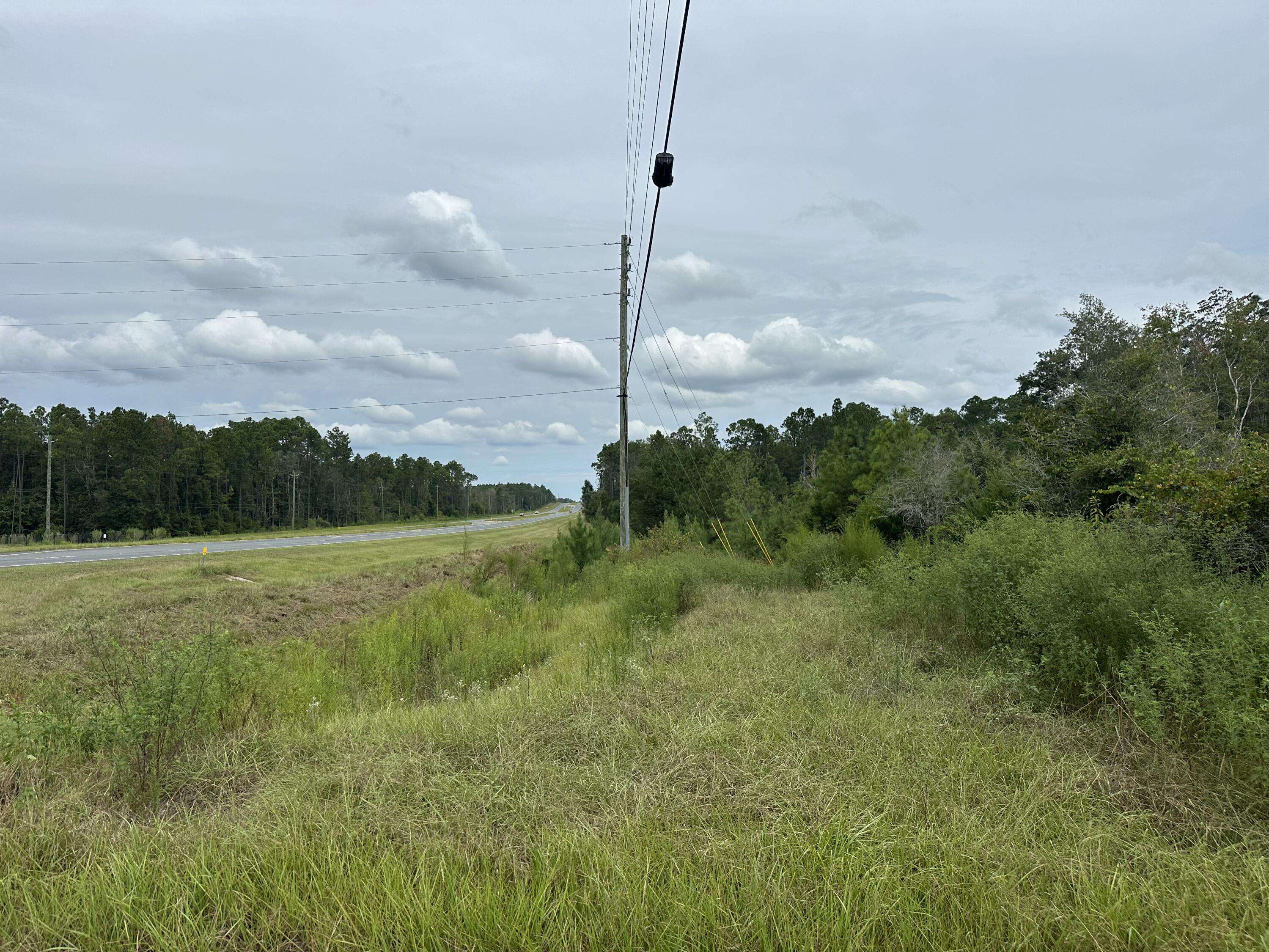 Bonifay, FL 32425,Tract#6415 Hwy 79