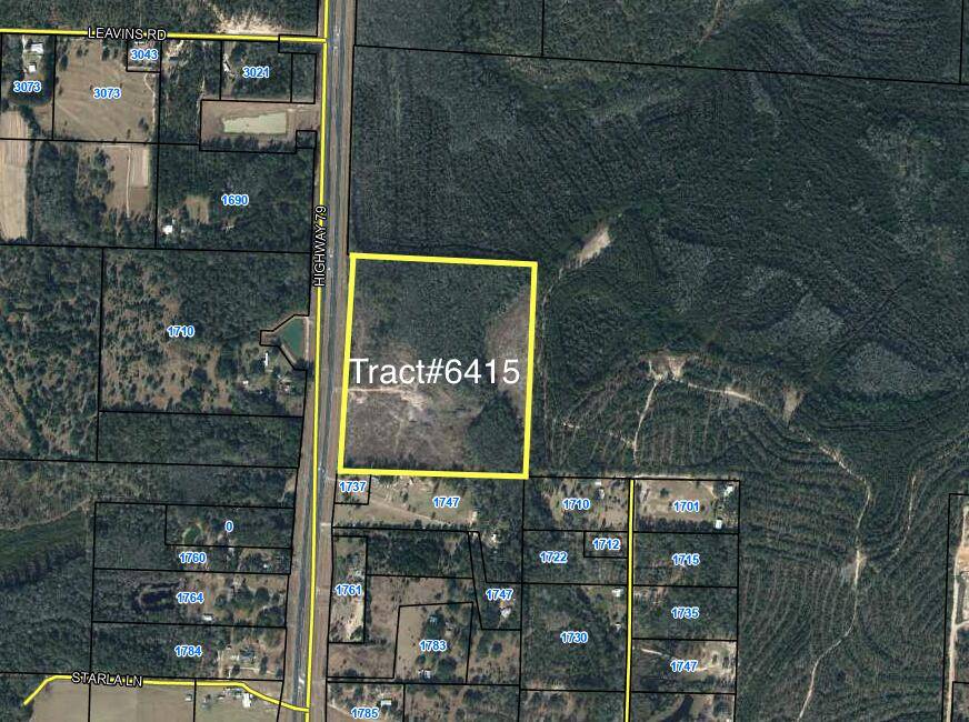 Bonifay, FL 32425,Tract#6415 Hwy 79