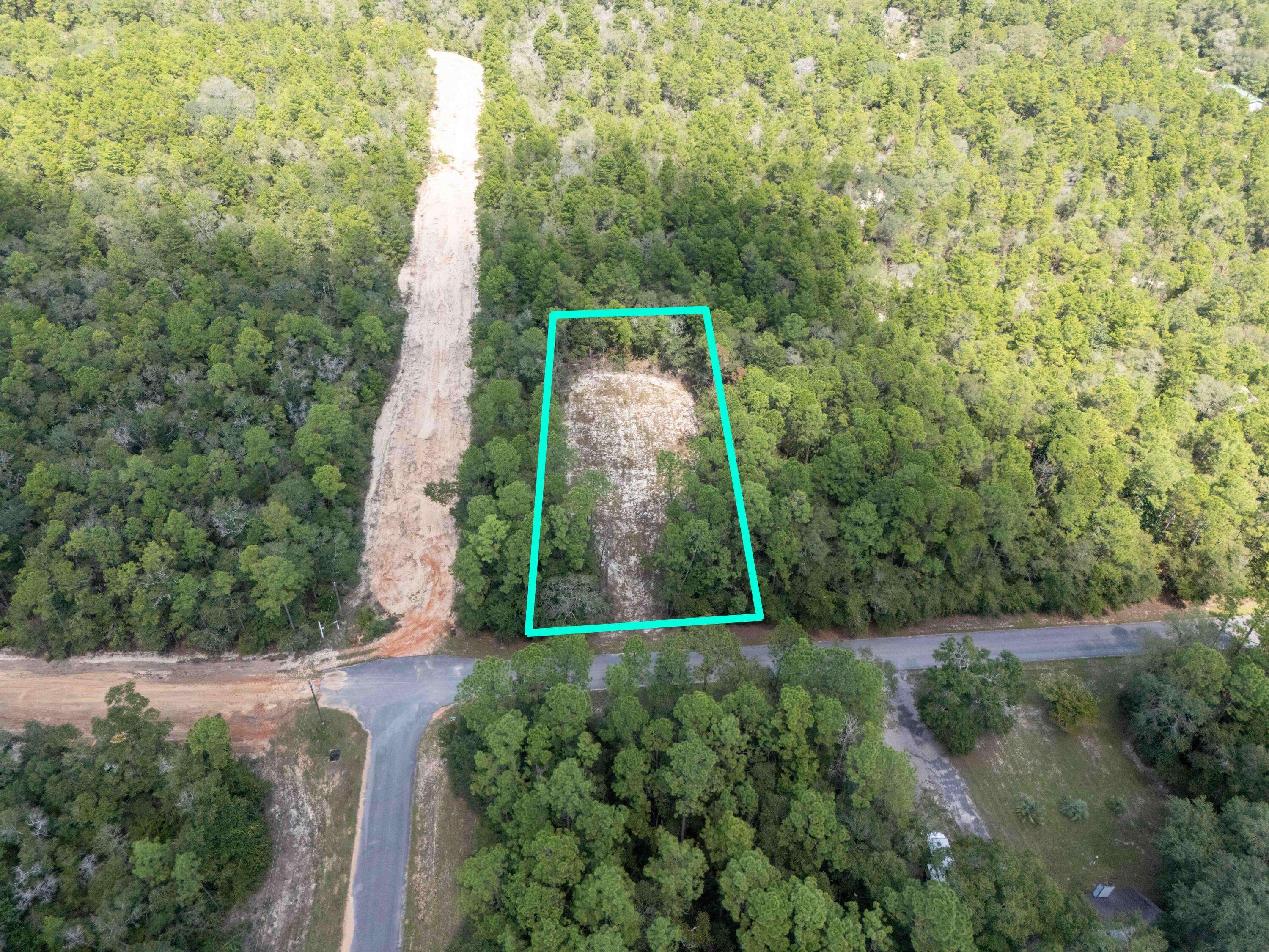 Defuniak Springs, FL 32435,Lot 12 Via Internacional