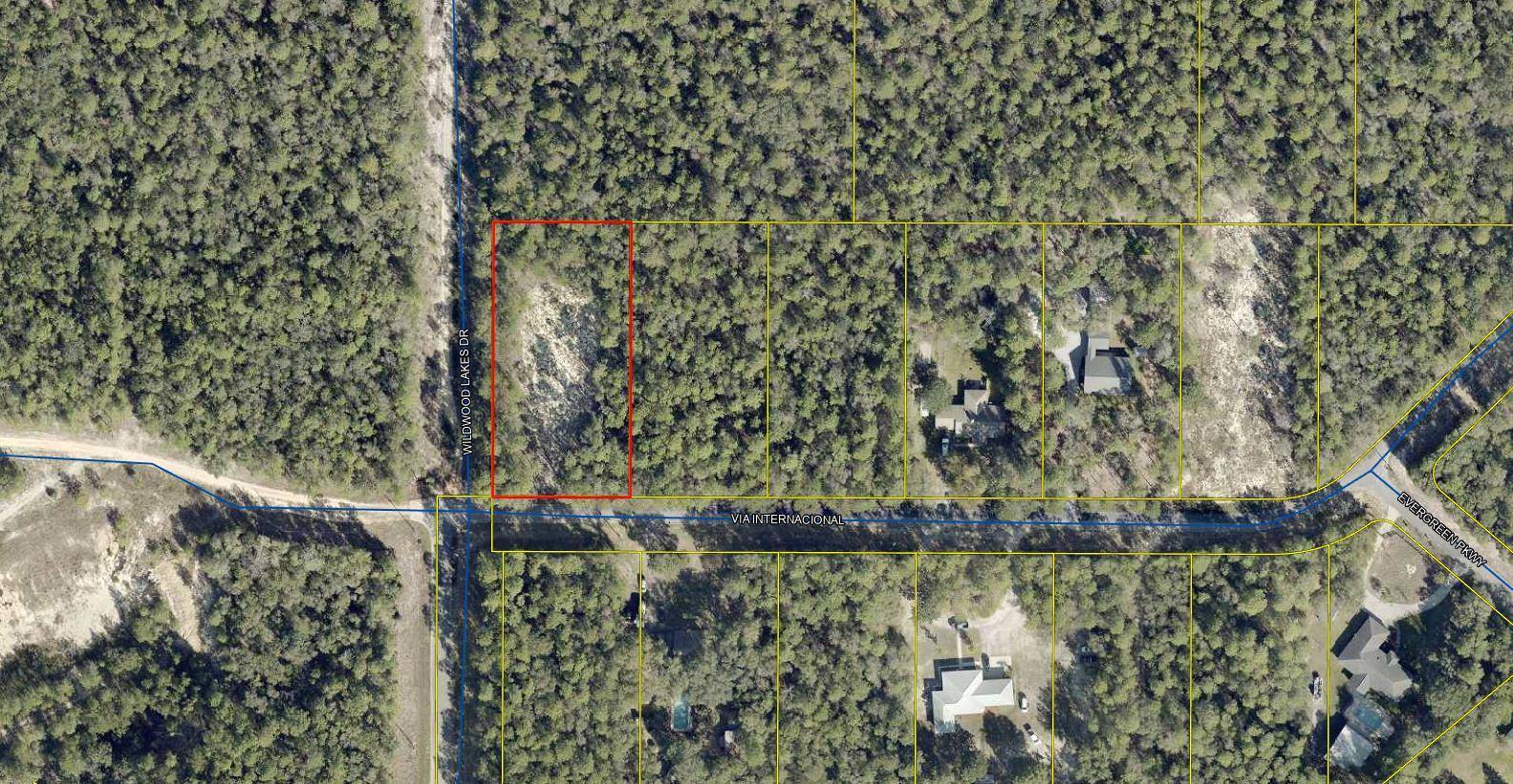 Defuniak Springs, FL 32435,Lot 12 Via Internacional