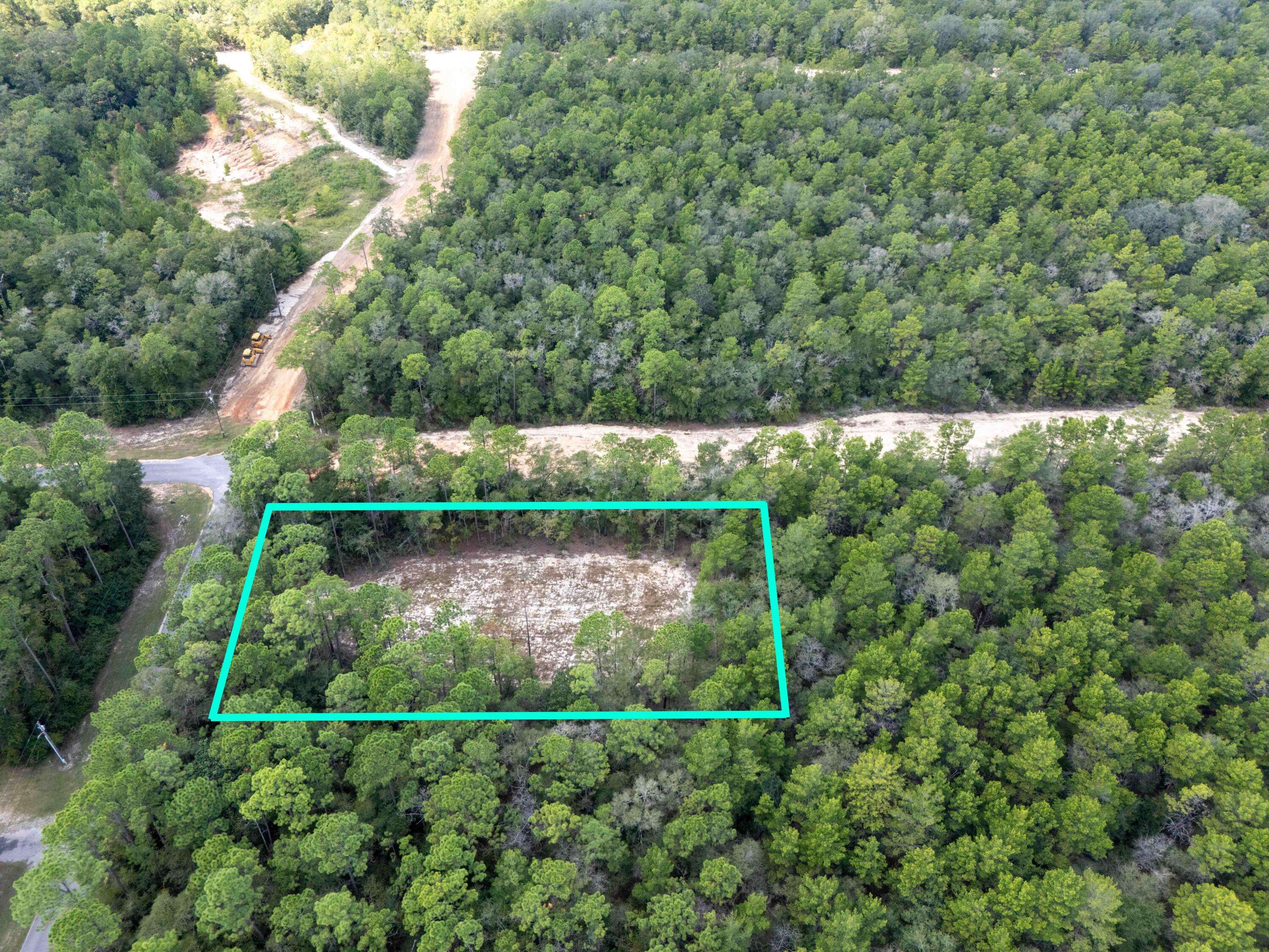 Defuniak Springs, FL 32435,Lot 12 Via Internacional