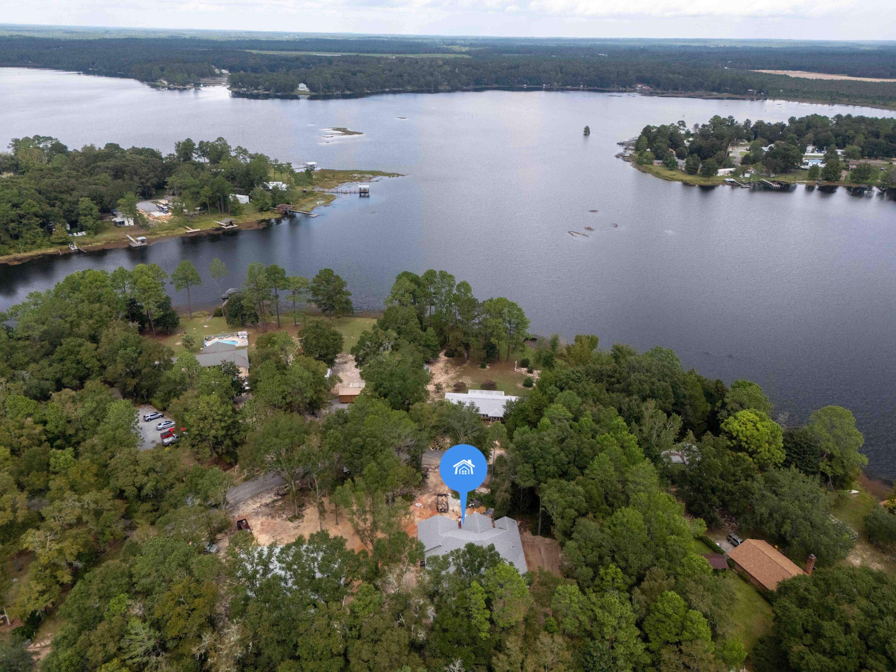 Defuniak Springs, FL 32433,226 Lake Juniper Circle