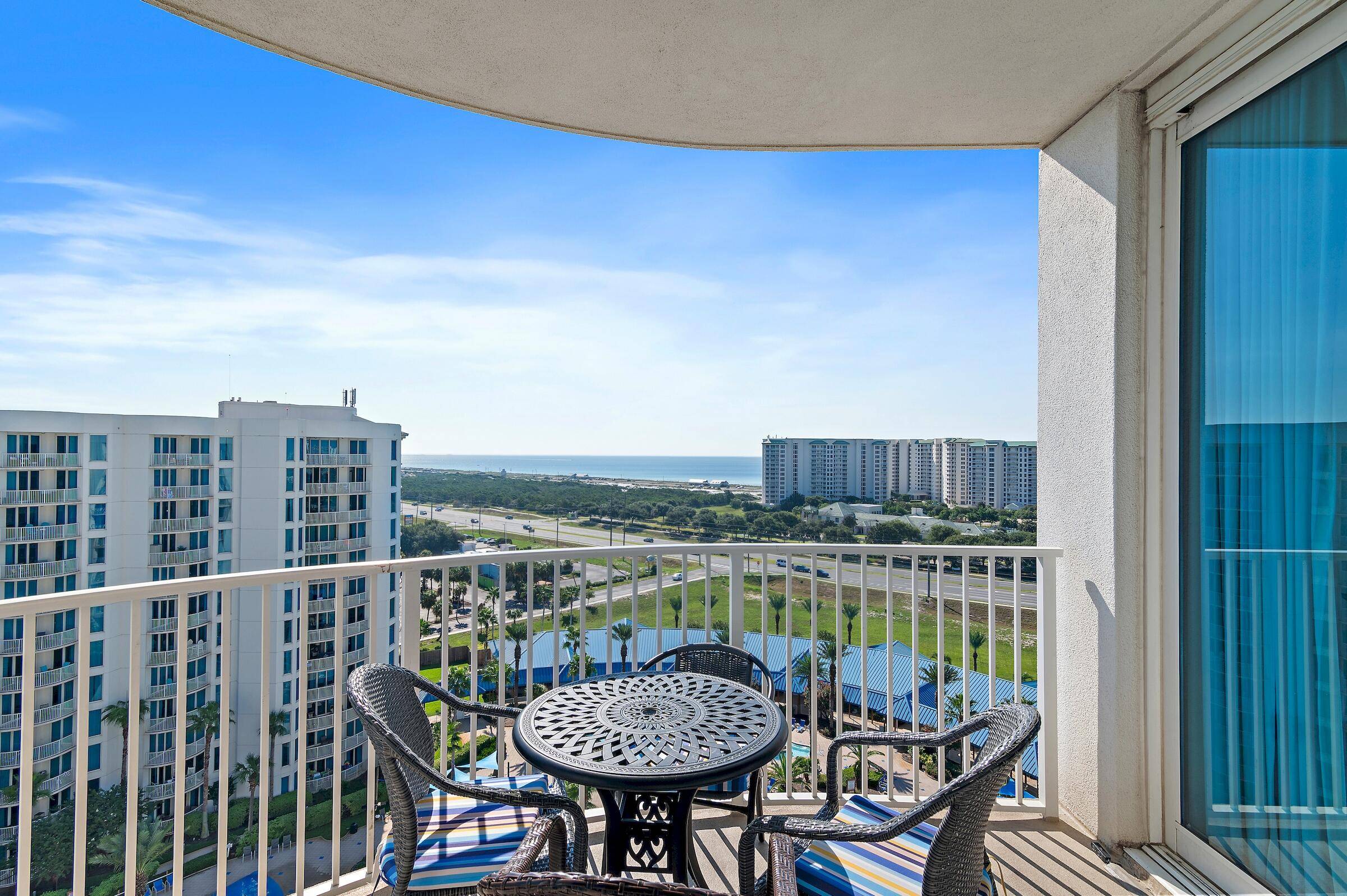 Destin, FL 32541,4207 Indian Bayou Trail  #UNIT 21211