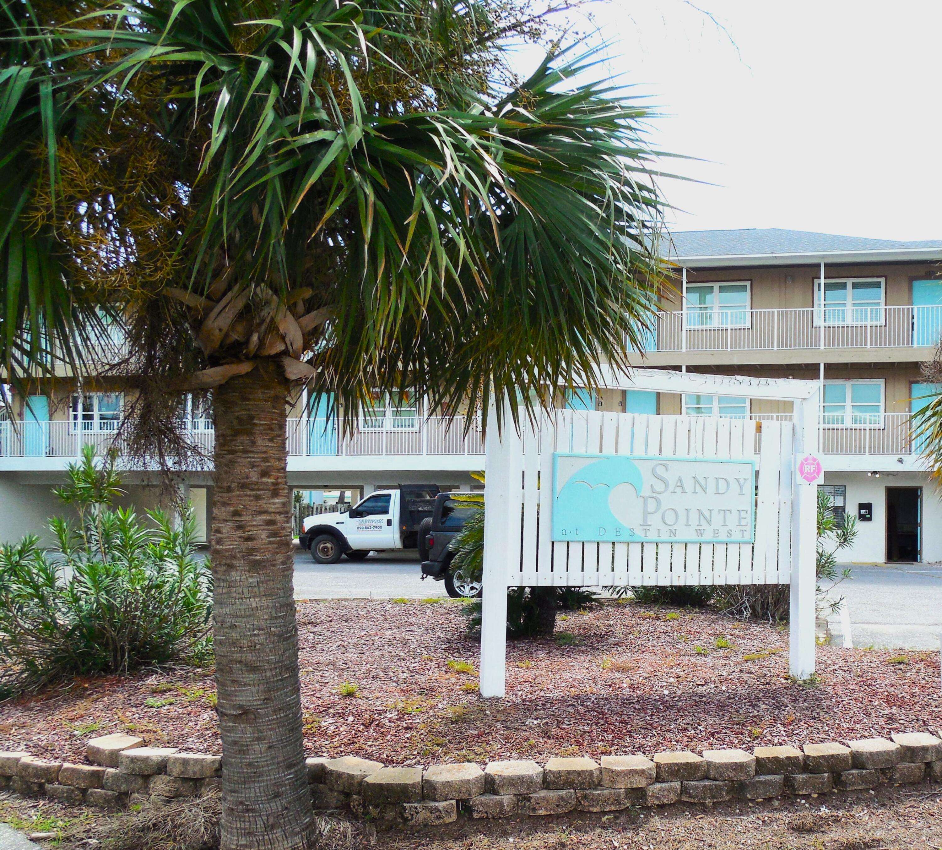 Fort Walton Beach, FL 32548,312 Bream Avenue  #APT 207