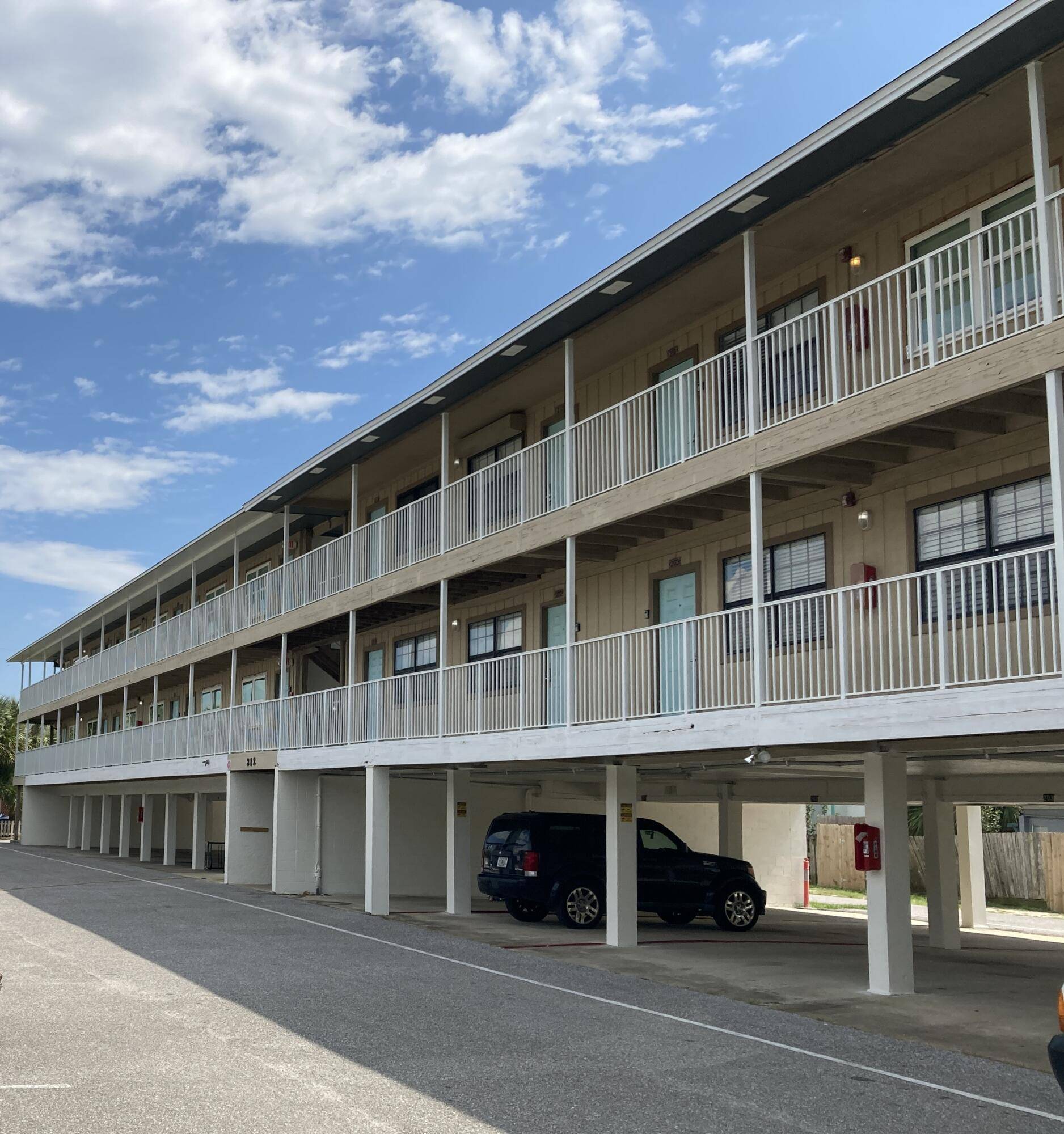 Fort Walton Beach, FL 32548,312 Bream Avenue  #APT 207