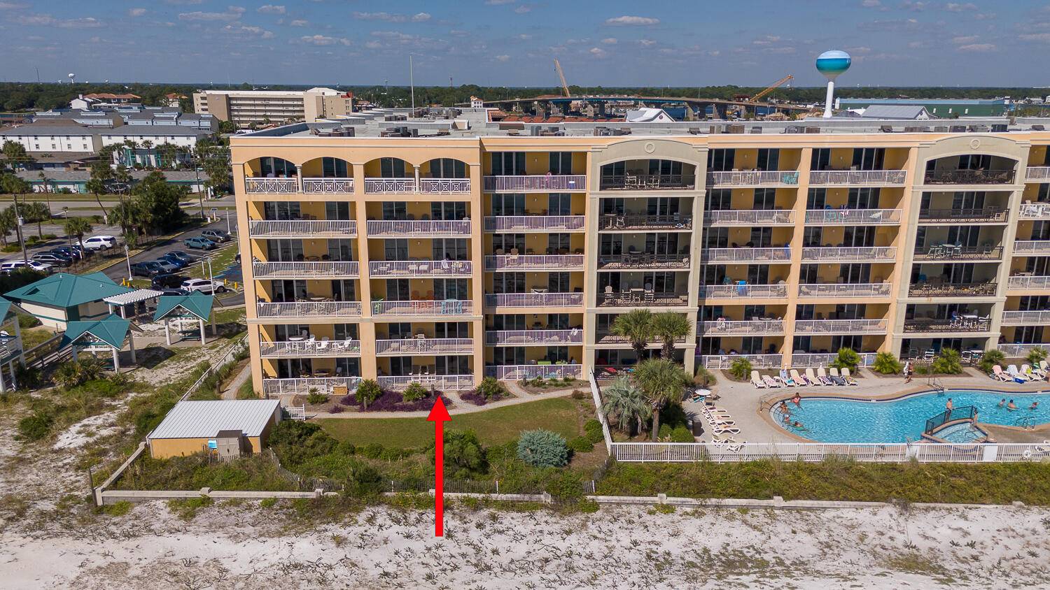 Fort Walton Beach, FL 32548,1150 Santa Rosa Boulevard  #UNIT 117