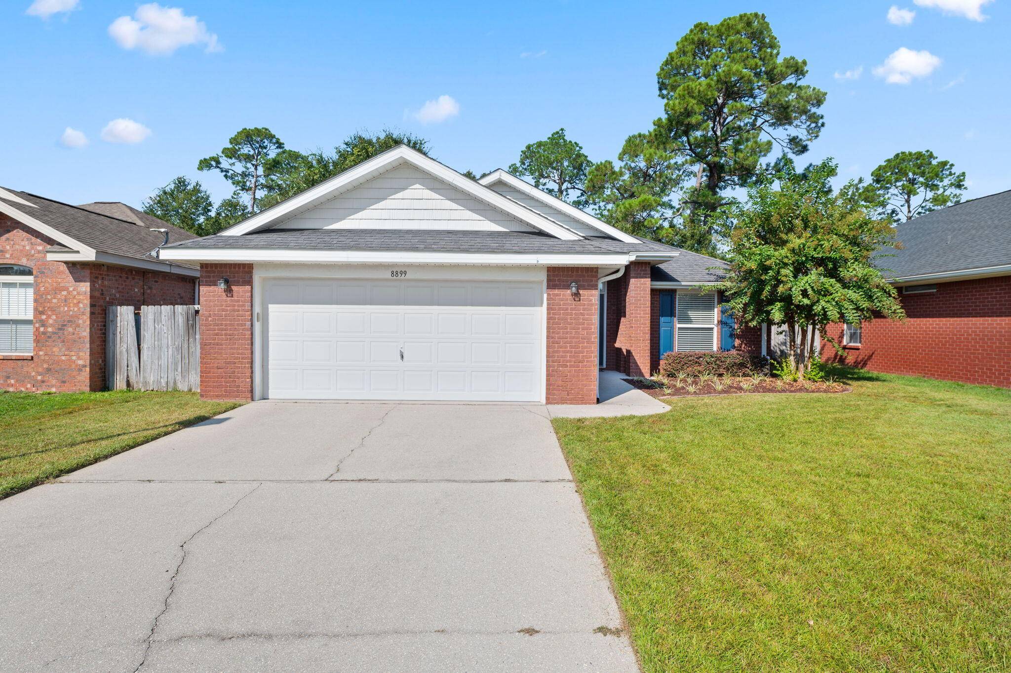 Pensacola, FL 32534,8899 Abbington Drive