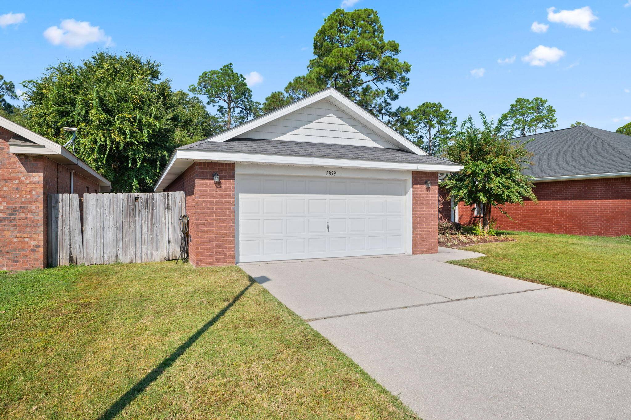 Pensacola, FL 32534,8899 Abbington Drive