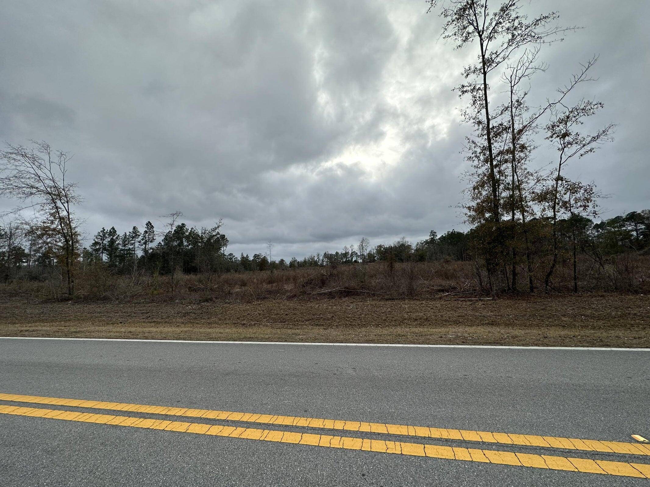 Bonifay, FL 32425,Tract#6337 Decon Road  #Middle 22.34 Acres +/-