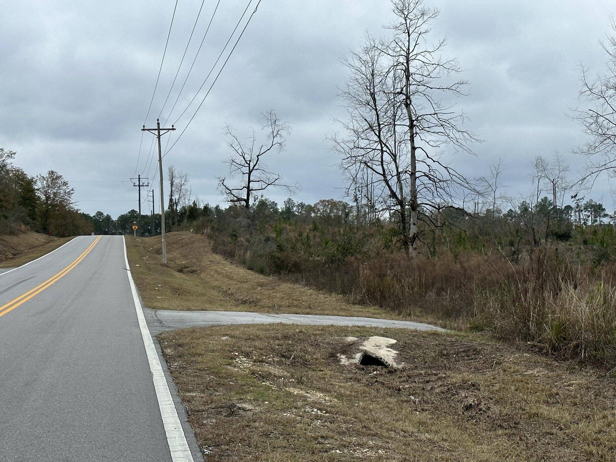 Bonifay, FL 32425,Tract#6337 Decon Road  #Middle 22.34 Acres +/-