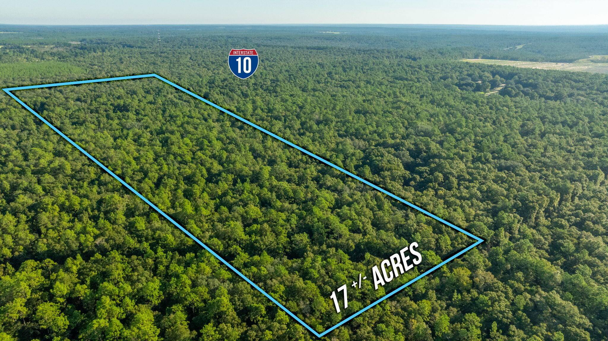 Holt, FL 32564,17 Acres Lyons Place