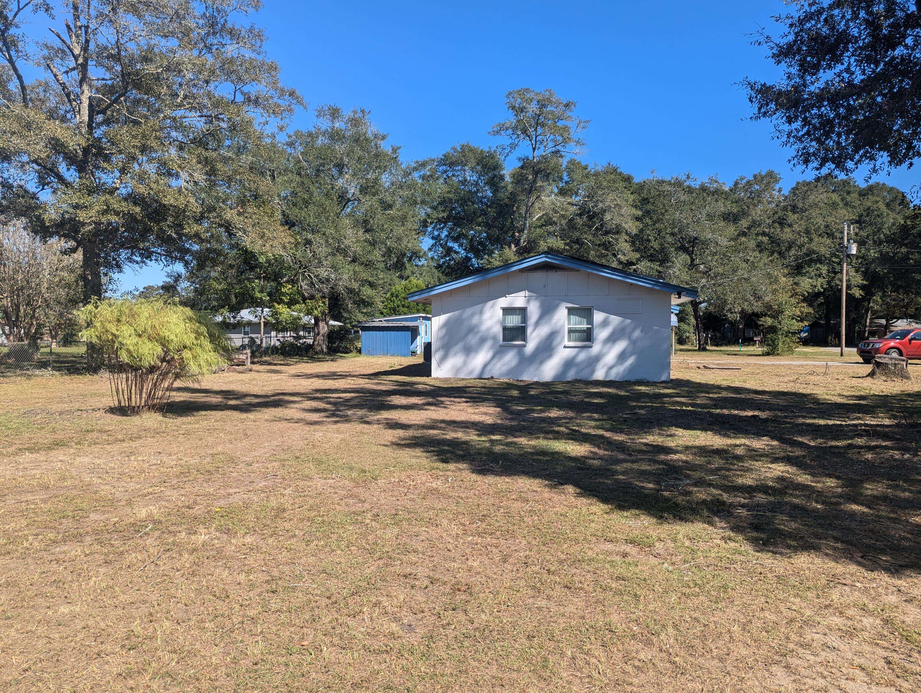 Laurel Hill, FL 32567,204 Florida Avenue