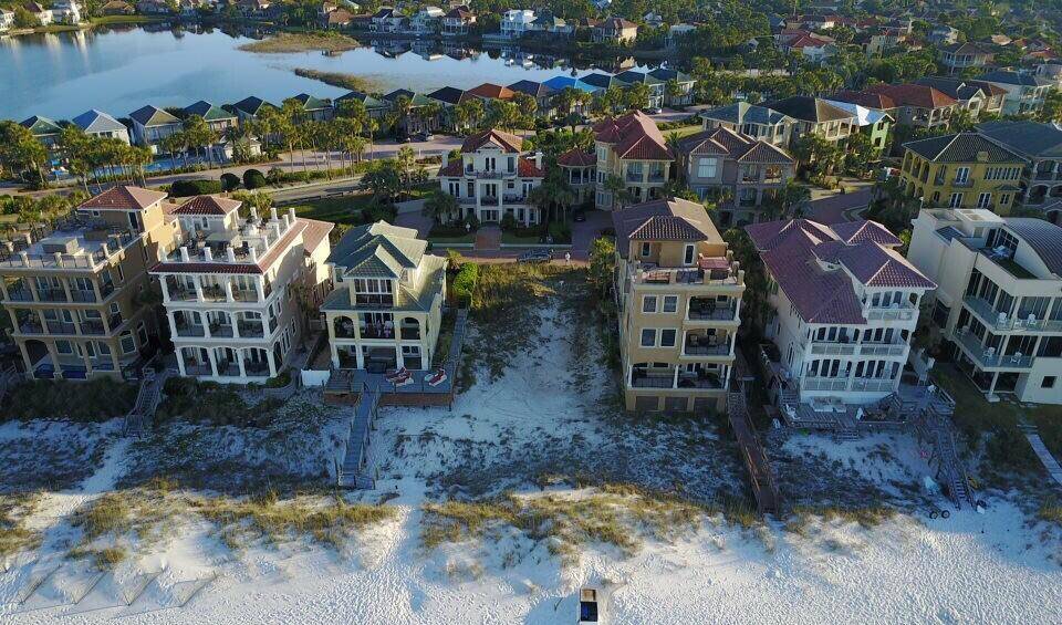 Destin, FL 32541,4710 Ocean Boulevard