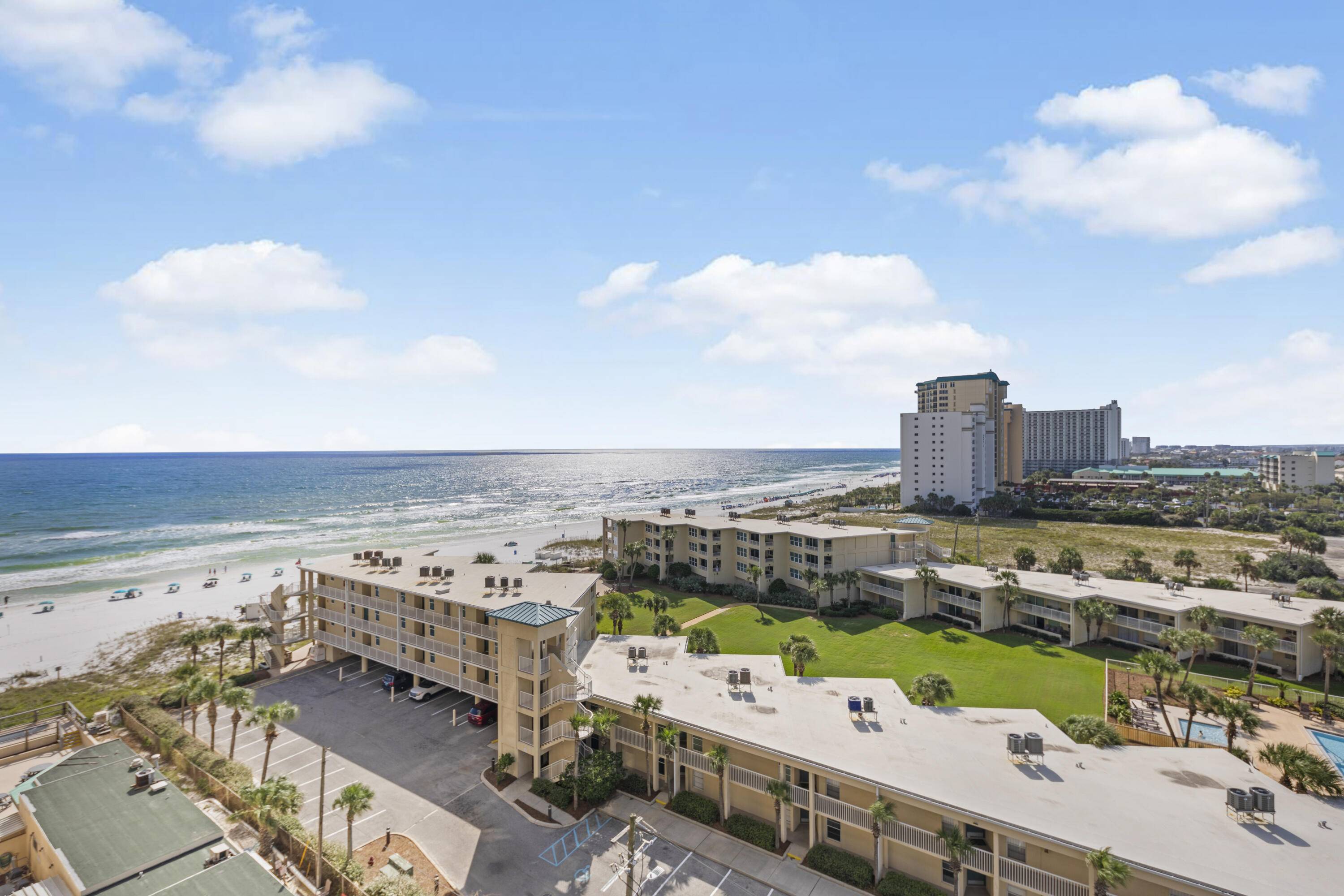 Destin, FL 32541,1040 E Highway 98  #UNIT 1018